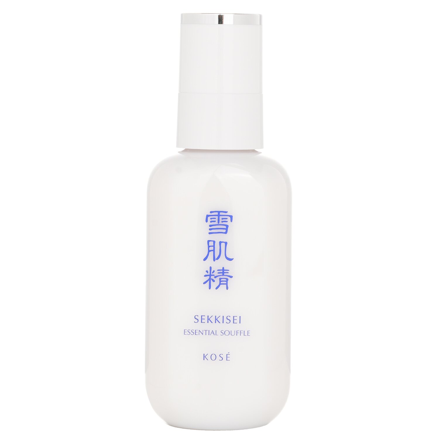 Kose Sekkisei Essential Souffle 140ml/4.9oz