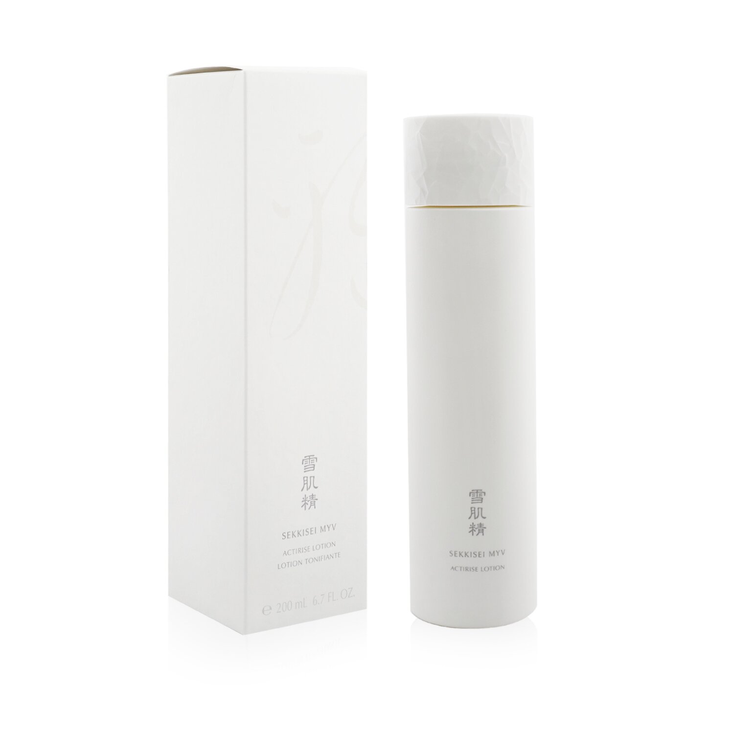 Kose Sekkisei MYV Actirise Lotion 200ml/6.7oz