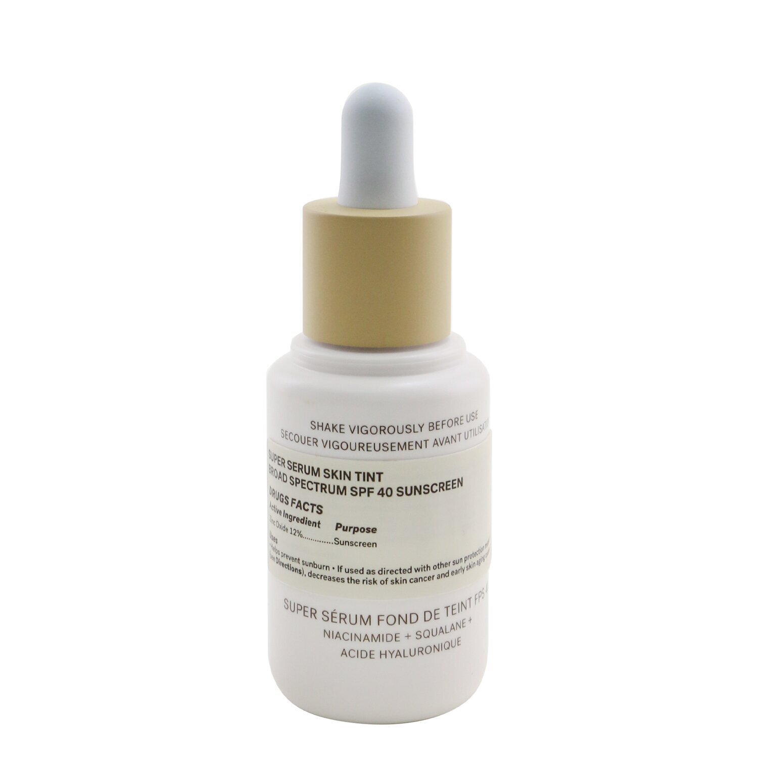 ILIA Super Serum Skin Tint SPF 40 30ml/1oz