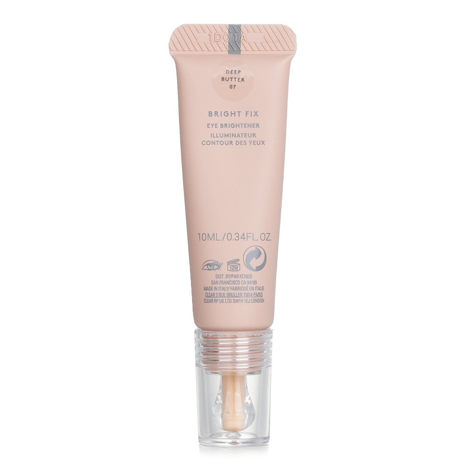 Fenty Beauty by Rihanna Bright Fix Eye Brightener 10ml/0.34oz