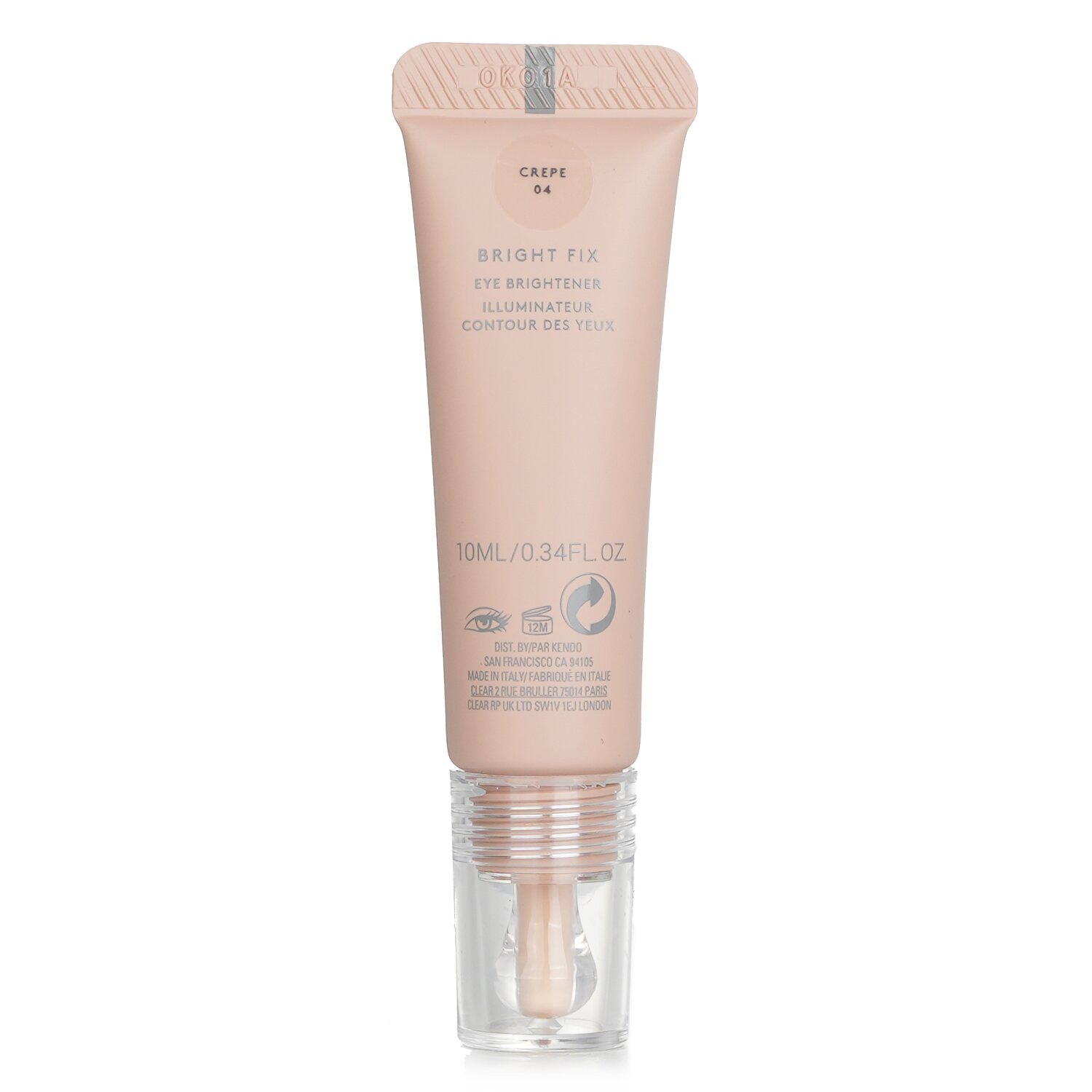 Fenty Beauty by Rihanna Bright Fix Eye Brightener 10ml/0.34oz