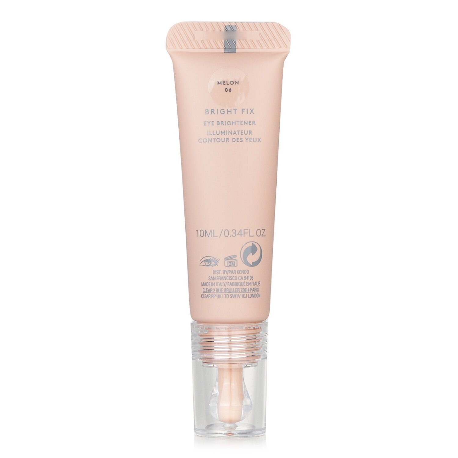 Fenty Beauty by Rihanna Bright Fix Eye Brightener 10ml/0.34oz