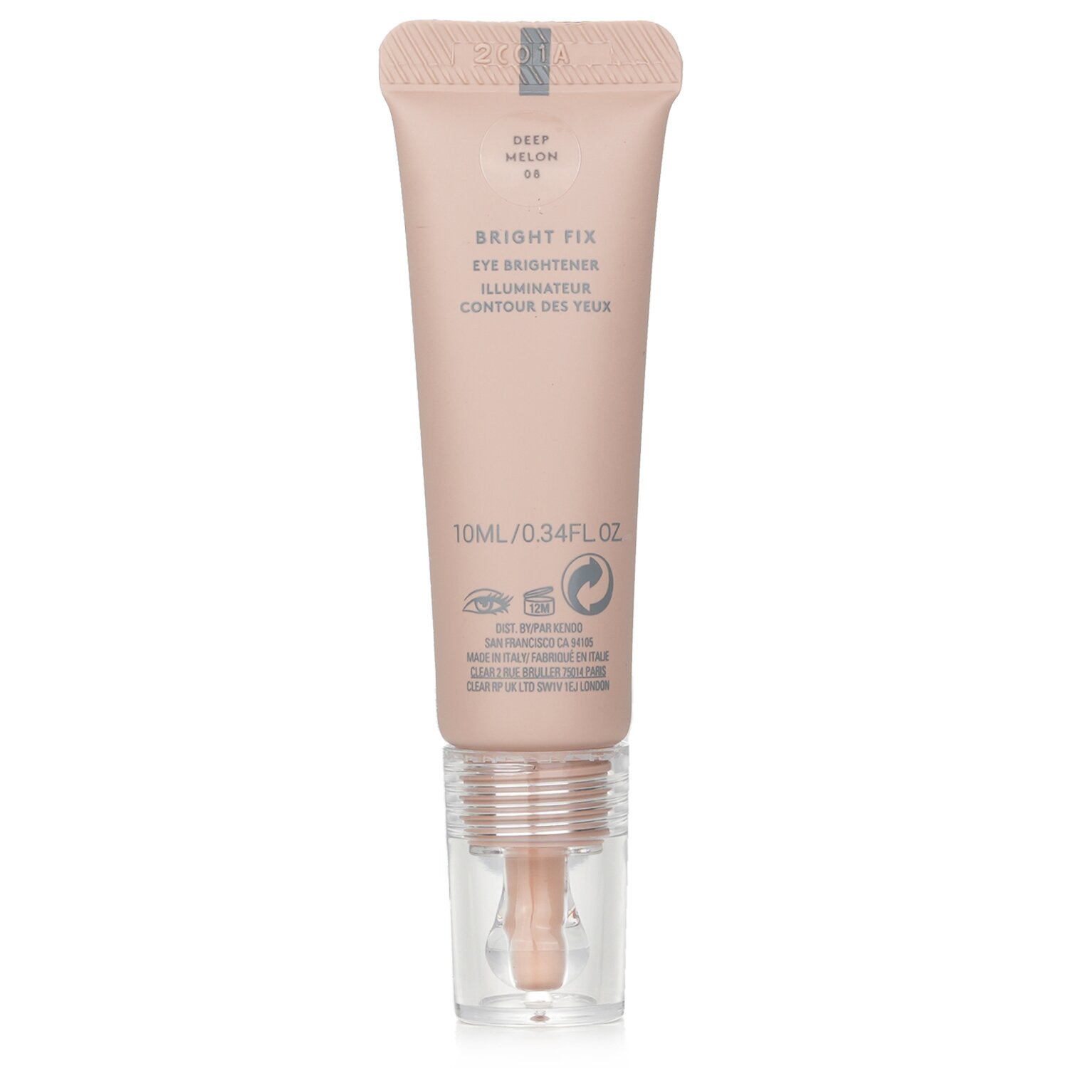 Fenty Beauty by Rihanna Bright Fix Eye Brightener 10ml/0.34oz