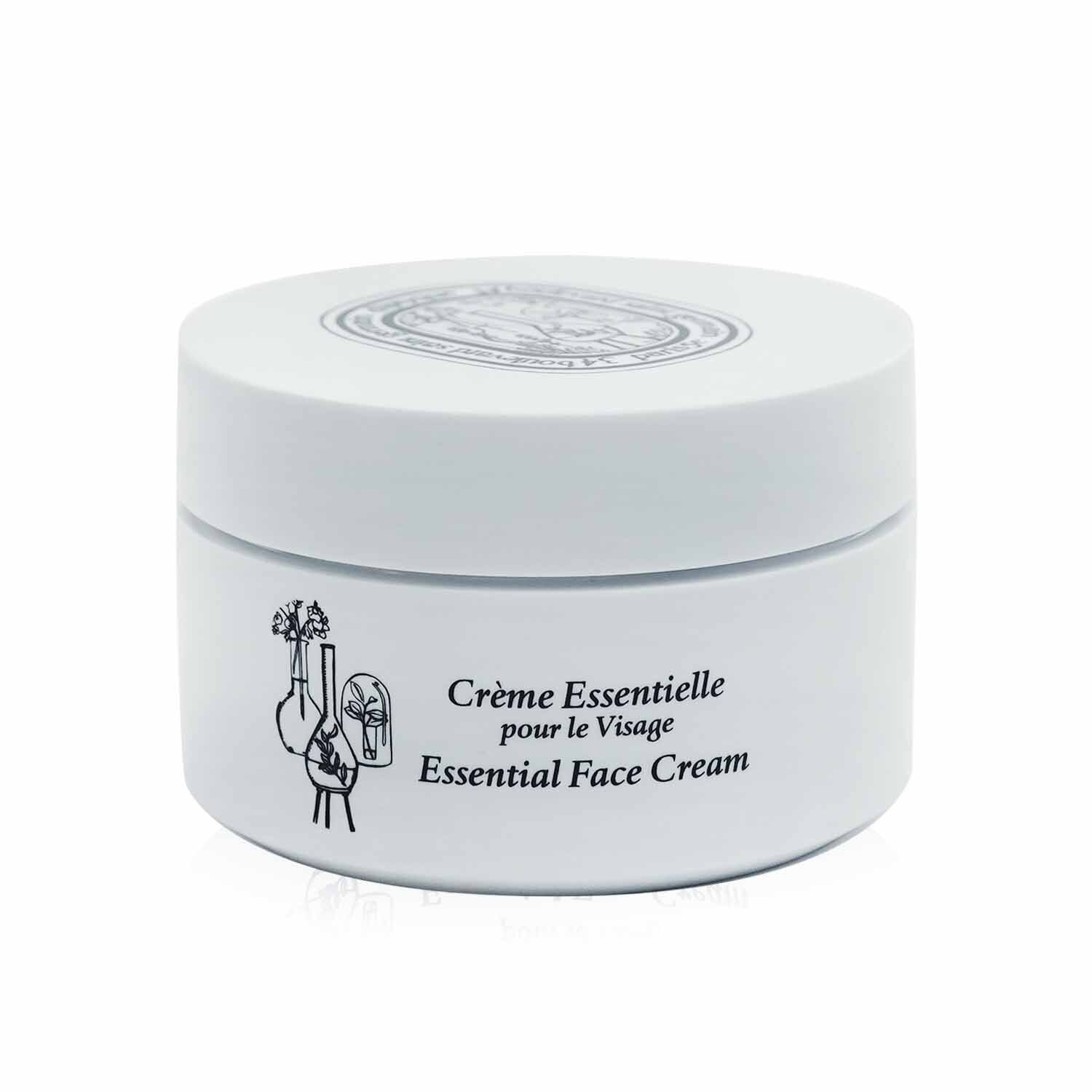 Diptyque Essential Face Cream 50ml/1.7oz