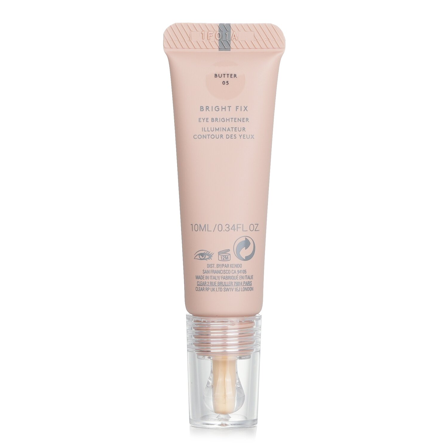 Fenty Beauty by Rihanna Bright Fix Eye Brightener 10ml/0.34oz