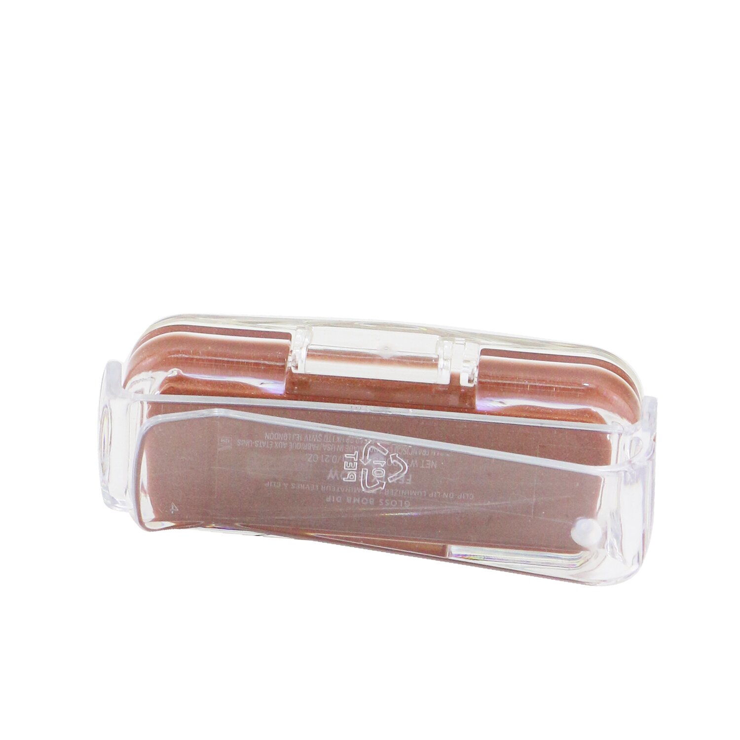 Fenty Beauty by Rihanna Gloss Bomb Dip Clip On Lip Luminizer 6g/0.21oz