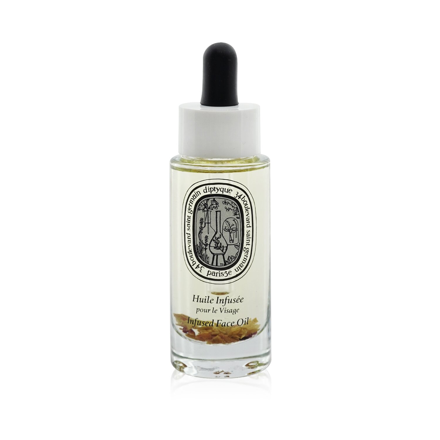 Diptyque Infused Face Oil 30ml/1oz