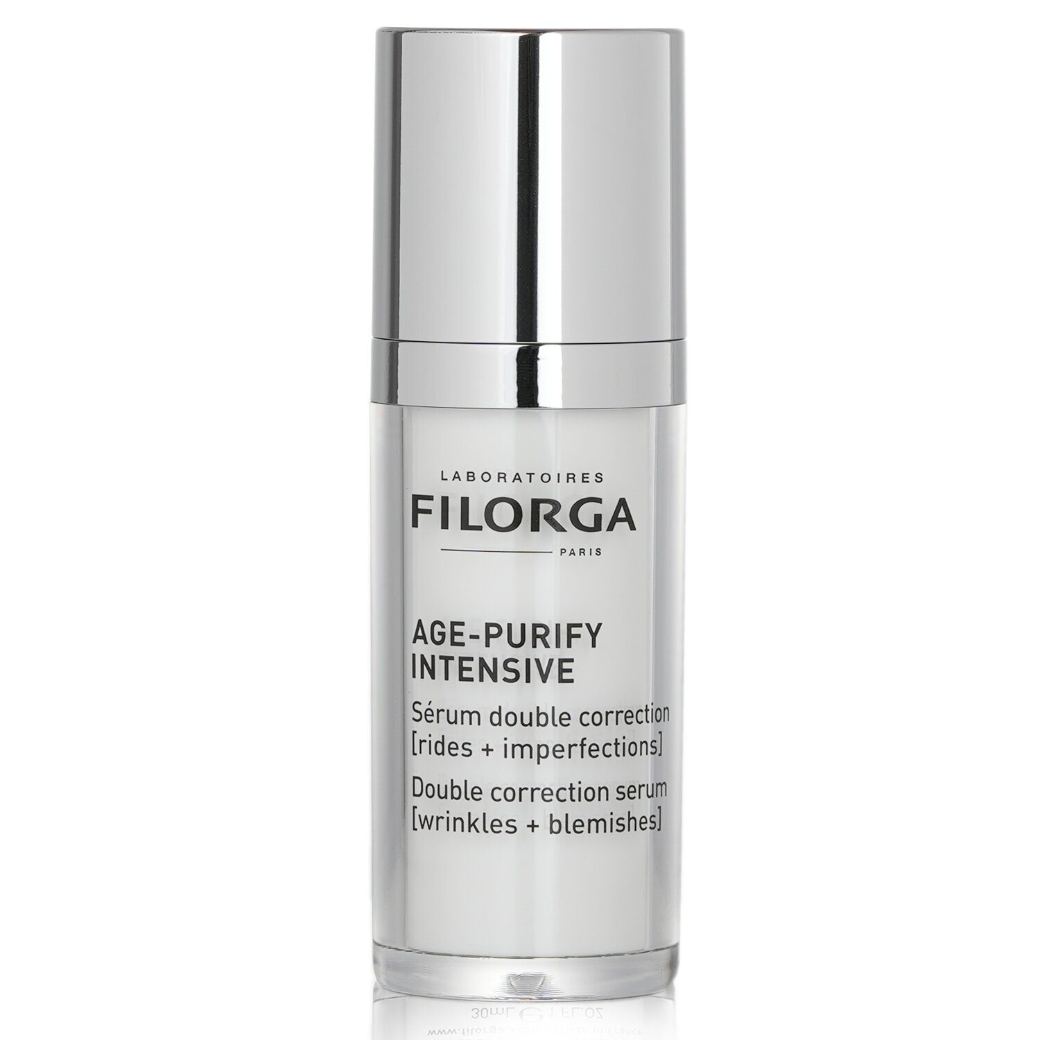 Filorga Age-Purify Интенсивная Корректирующая Сыворотка Двойного Действия - против Морщин и Угревой Сыпи (Случайная упаковка) 30ml/1oz