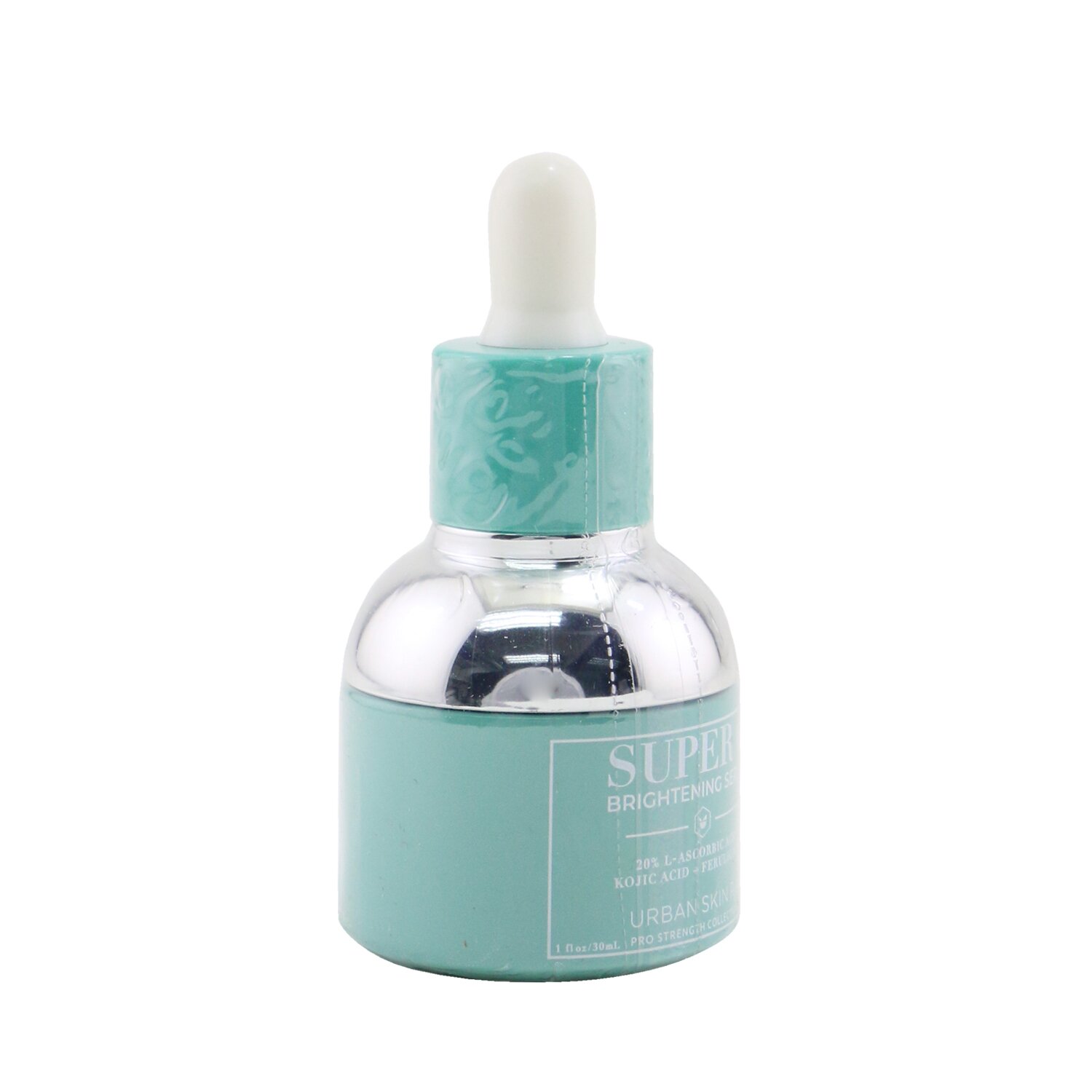 Urban Skin Rx Super C Brightening Serum (Box Slightly Damaged) 30ml/1oz