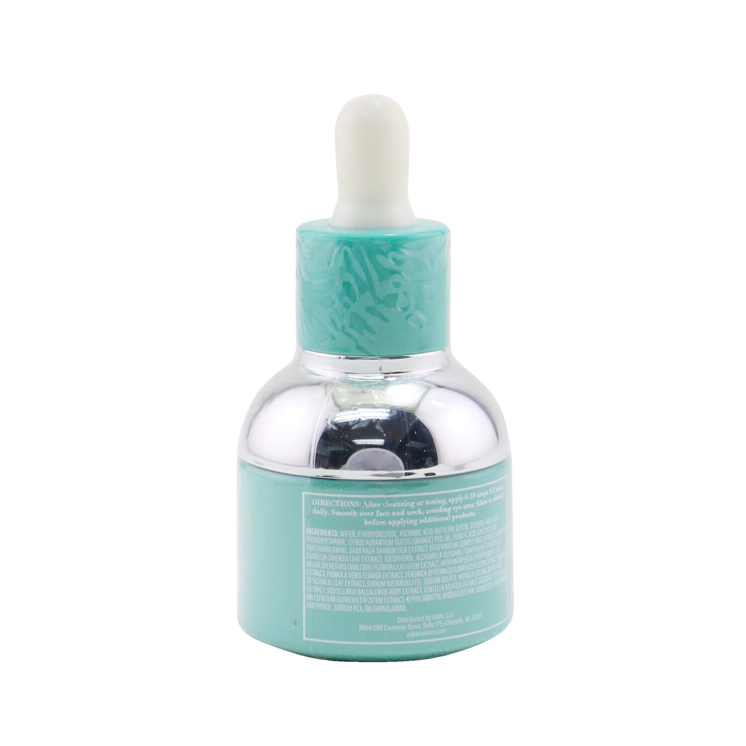Urban Skin Rx Super C Brightening Serum (Box Slightly Damaged) 30ml/1oz