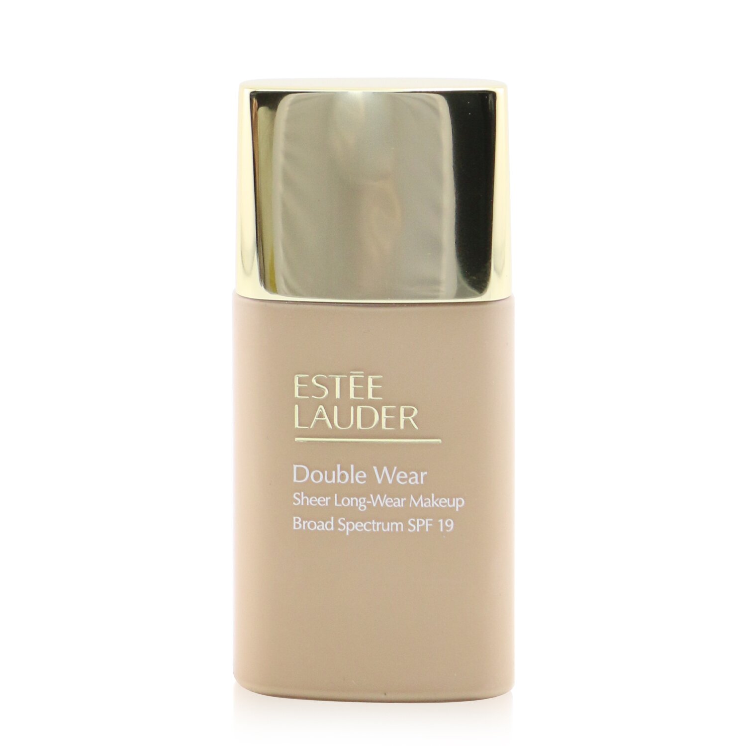 Estee Lauder Double Wear Sheer Long Wear Makeup SPF 19 30ml/1oz