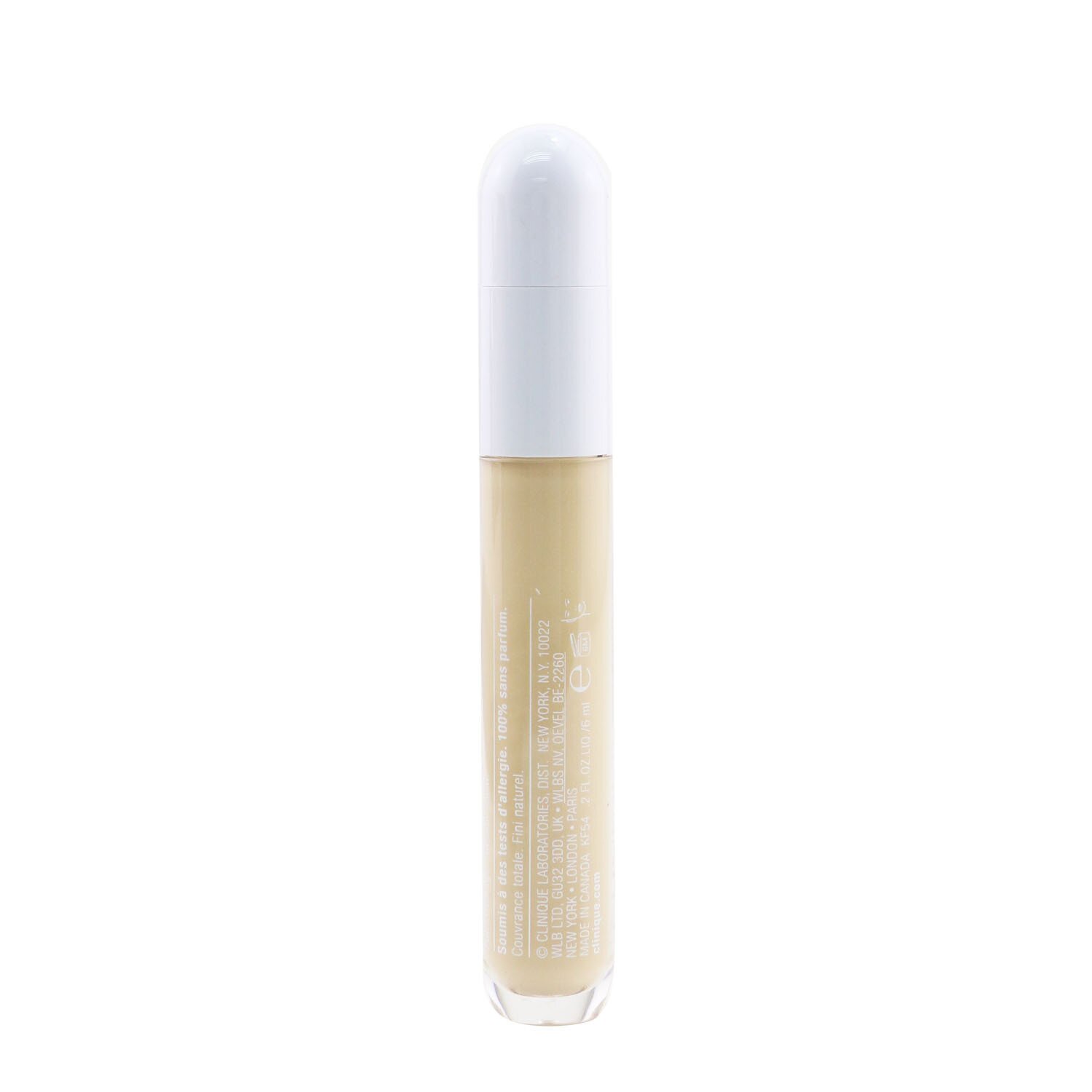 Clinique Even Better All Over Concealer + Eraser 6ml/0.2oz