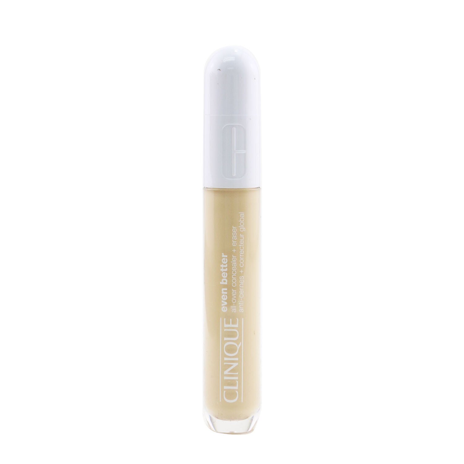 Clinique Even Better All Over Concealer + Eraser 6ml/0.2oz