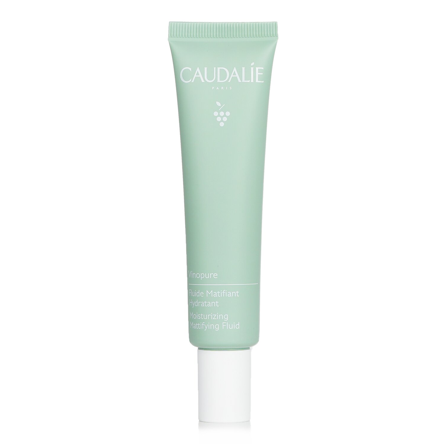 Caudalie Vinopure hydratační matující fluid 40ml/1.3oz