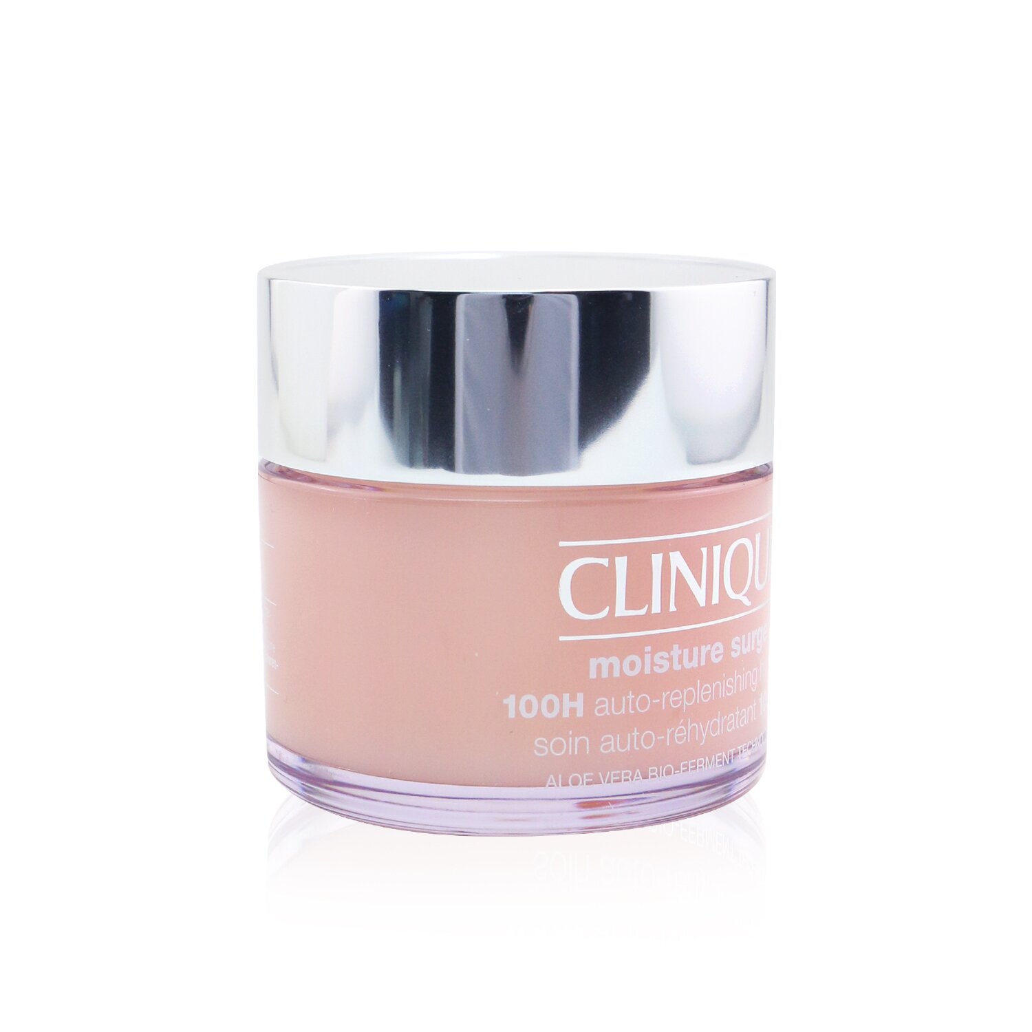 Clinique Moisture Surge 100H Auto-Replenishing Hydrator (Unboxed) 125ml/4oz