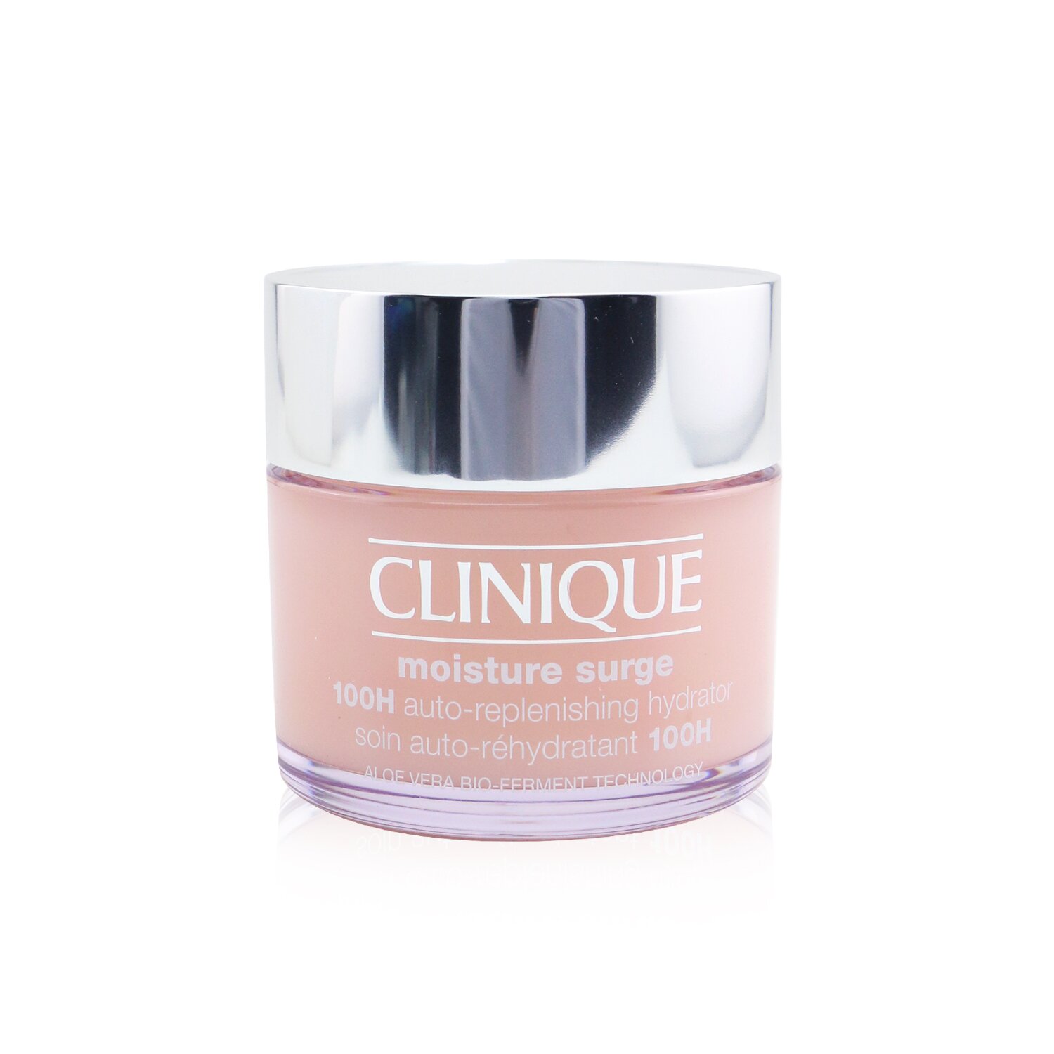 Clinique Moisture Surge 100H Auto-Replenishing Hydrator (Unboxed) 125ml/4oz