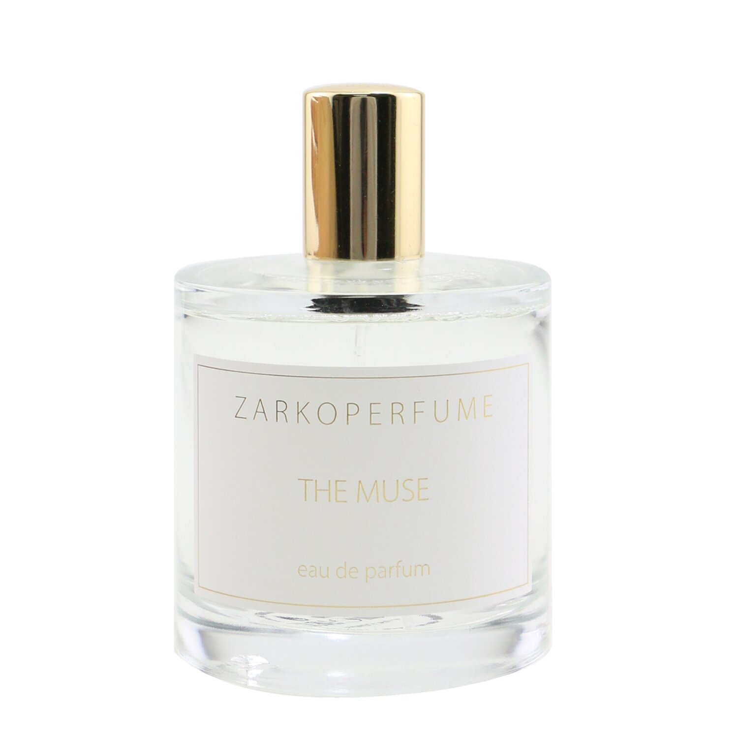 Zarkoperfume The Muse Eau De Parfum Spray 100ml/3.4oz