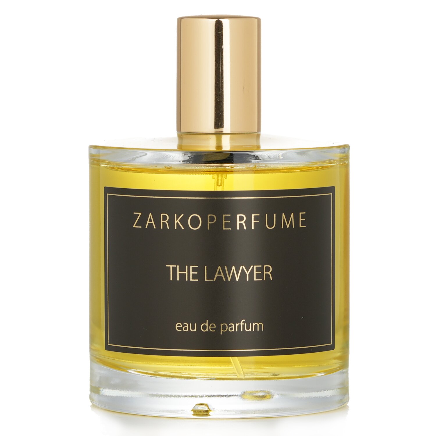 Zarkoperfume The Lawyer Eau De Parfum Spray 100ml/3.4oz