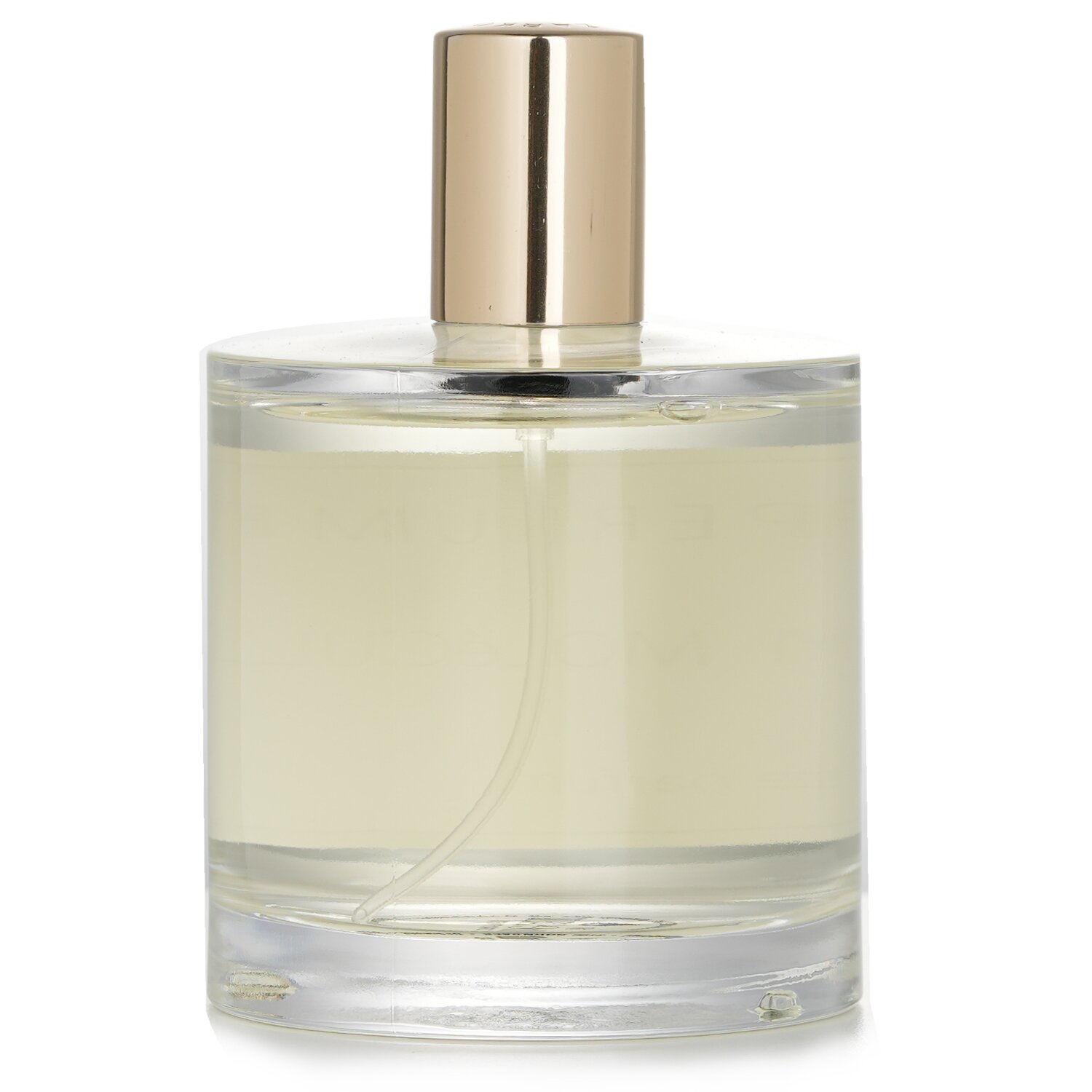 Zarkoperfume Quantum Molecule Eau De Parfum Spray 100ml/3.4oz