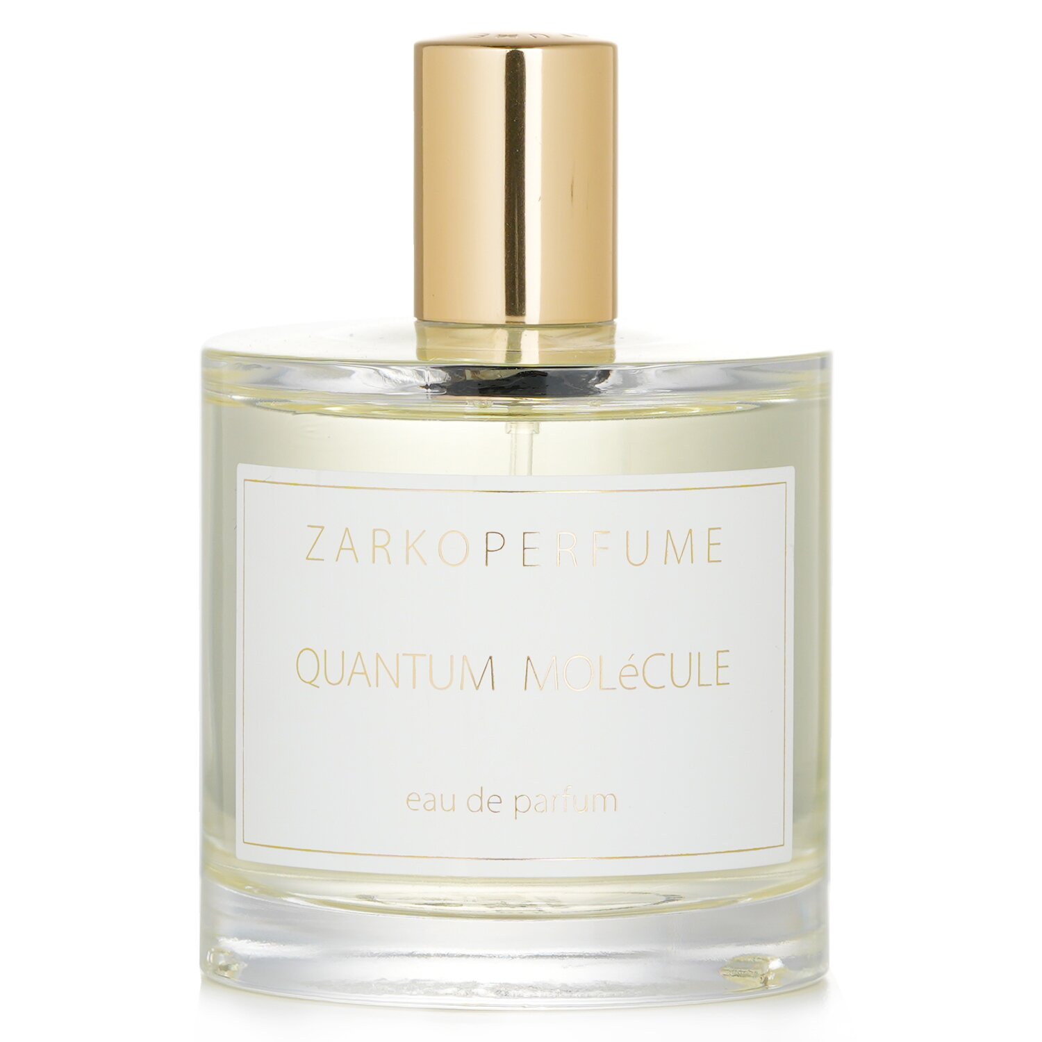 Zarkoperfume Quantum Molecule Eau De Parfum Spray 100ml/3.4oz