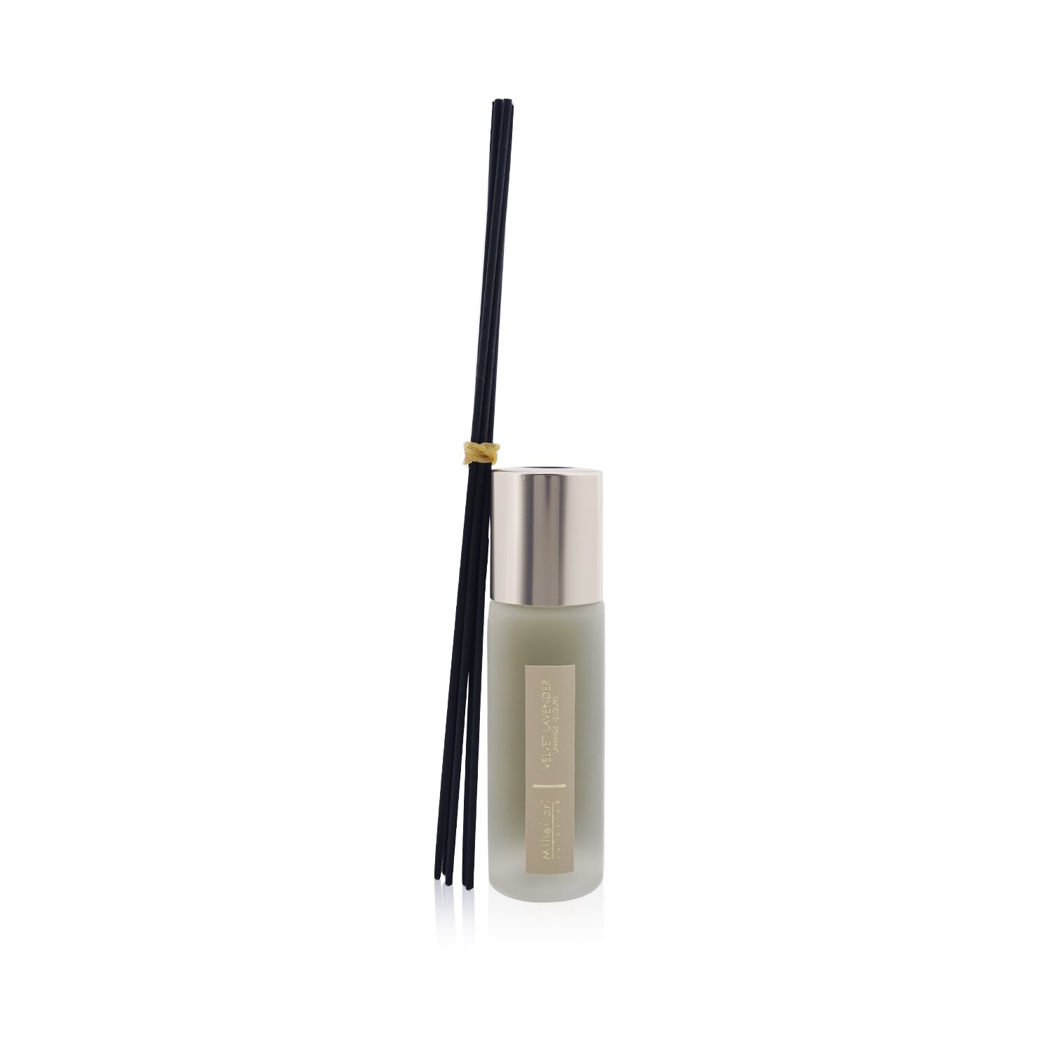 Millefiori Selected Fragrance Diffuser - Velvet Lavender 100ml/3.38oz