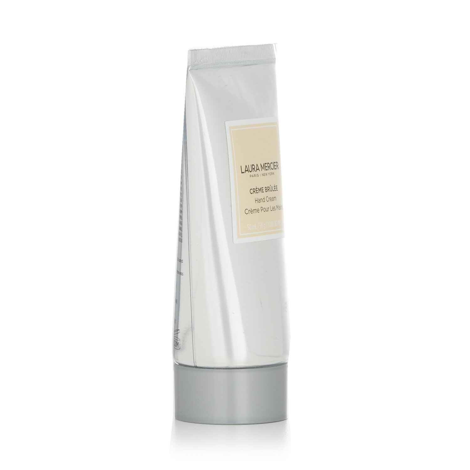 Laura Mercier Creme Brulee Hand Creme (Box Slightly Damaged) 56.7g/2oz