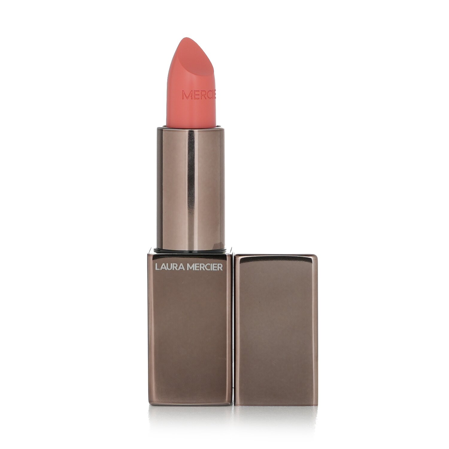 Laura Mercier Rouge Essentiel Шелковистая Кремовая Губная Помада 3.5g/0.12oz