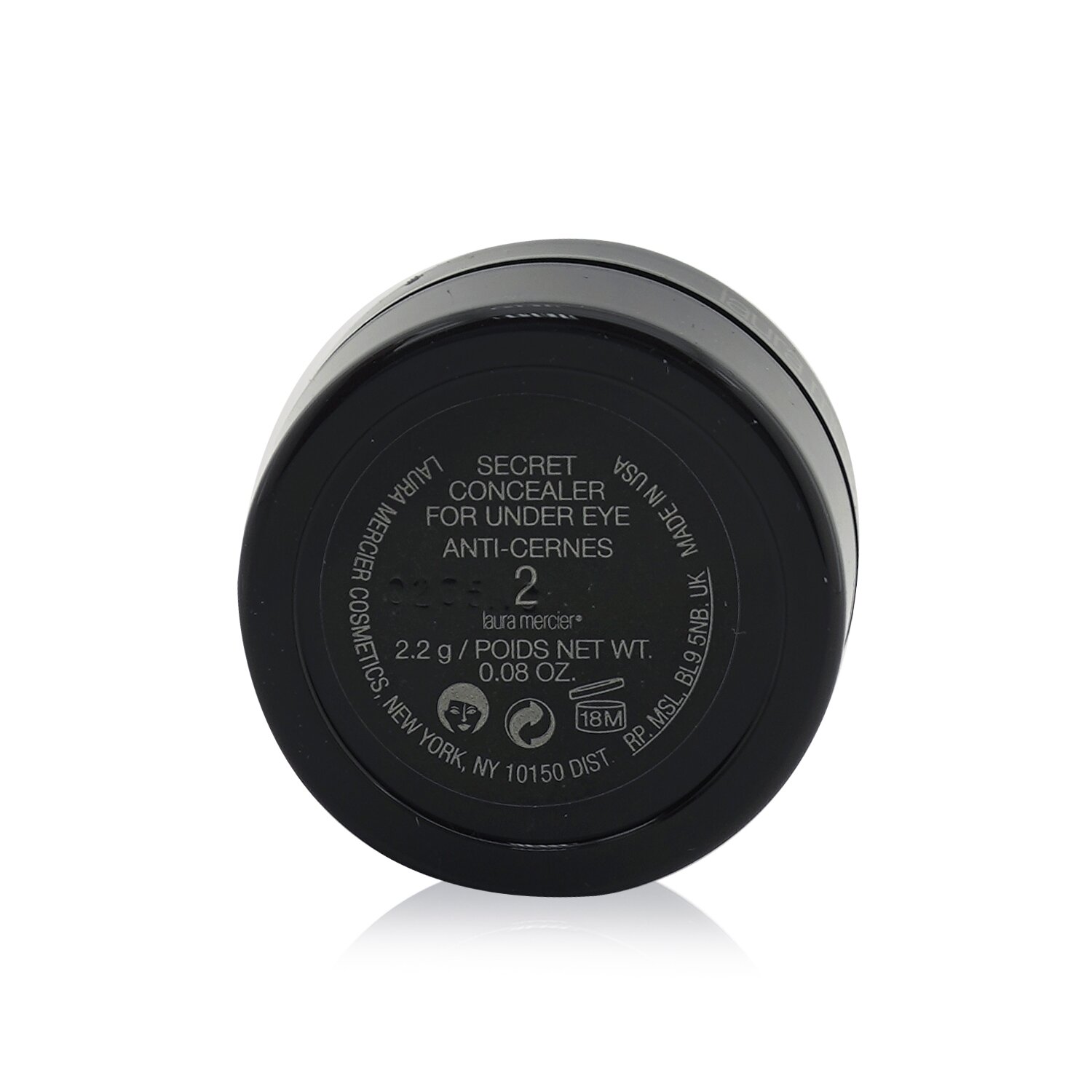 Laura Mercier Secret Concealer 2.2g/0.08oz
