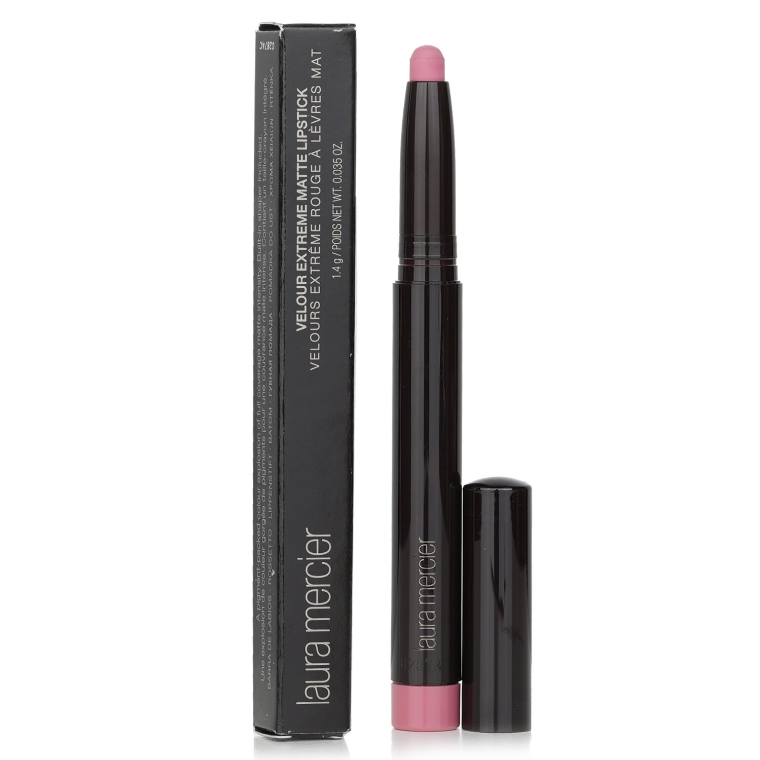 Laura Mercier Velour Extreme Matte Lipstick 1.4g/0.035oz