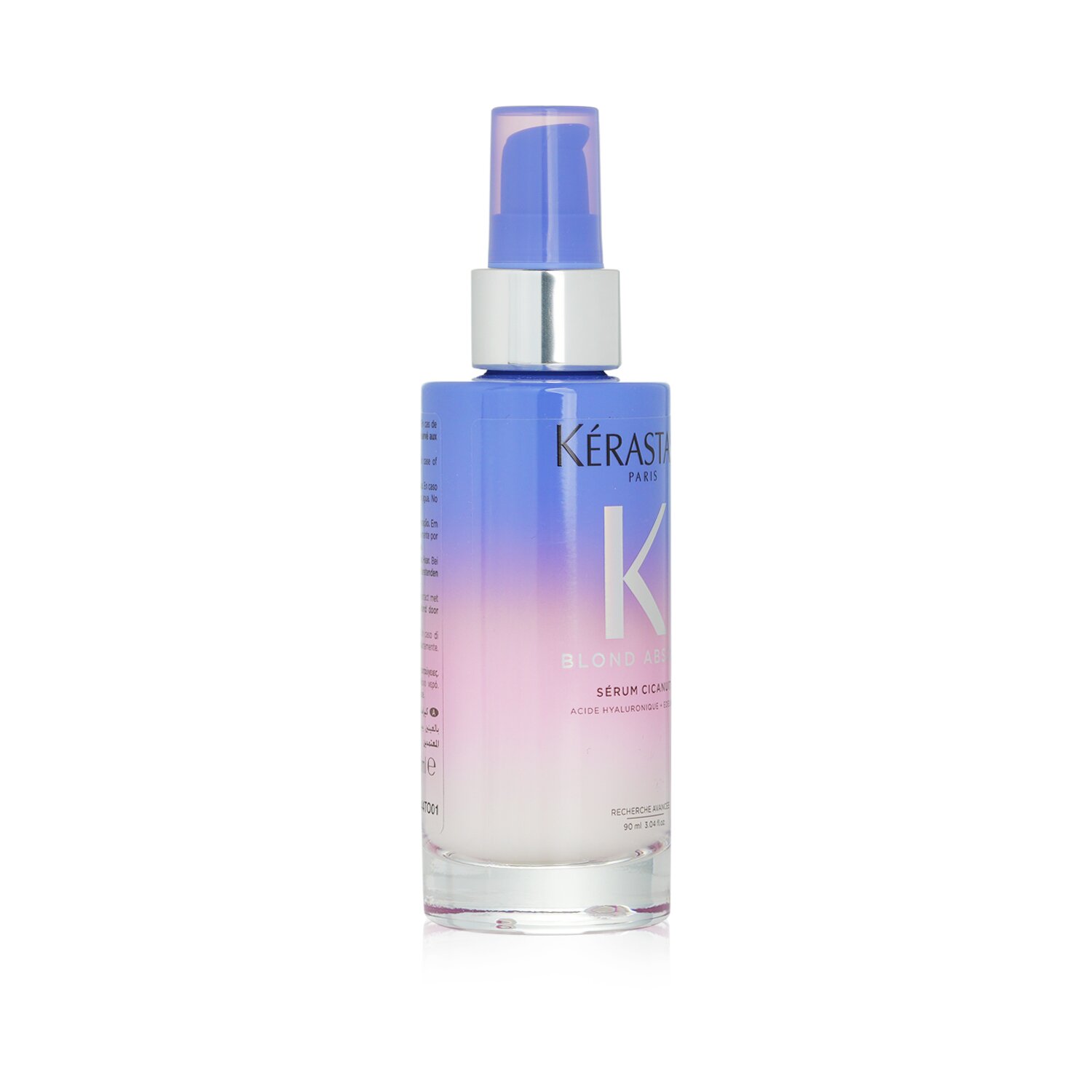 Kerastase Blond Absolu Serum Cicanuit Overnight Recovery Serum - Lightened or Highlighted Hair (Box Slightly Damaged) 90ml/1.04oz