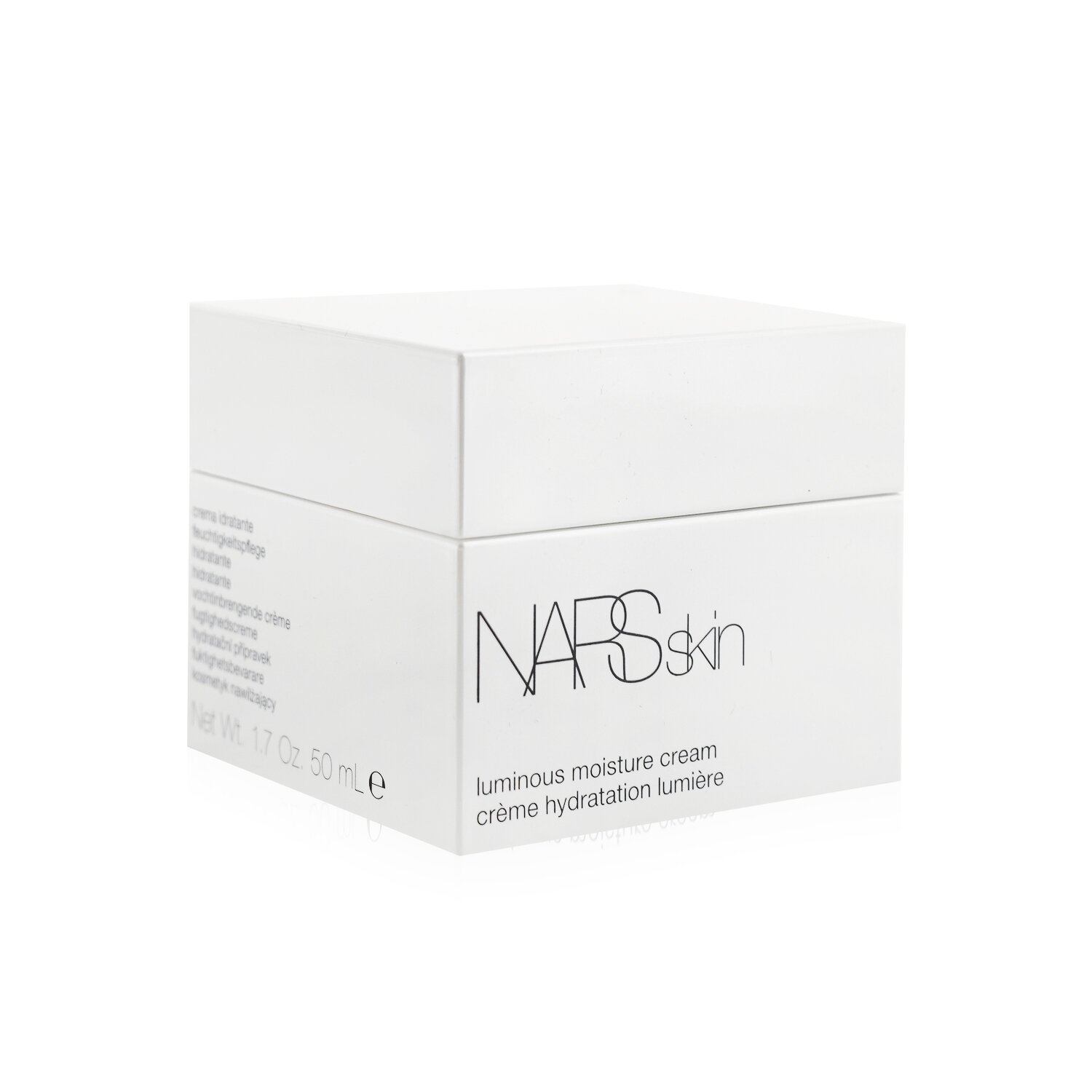 NARS Luminous Moisture Cream (Box Slightly Damaged) 50ml/1.7oz