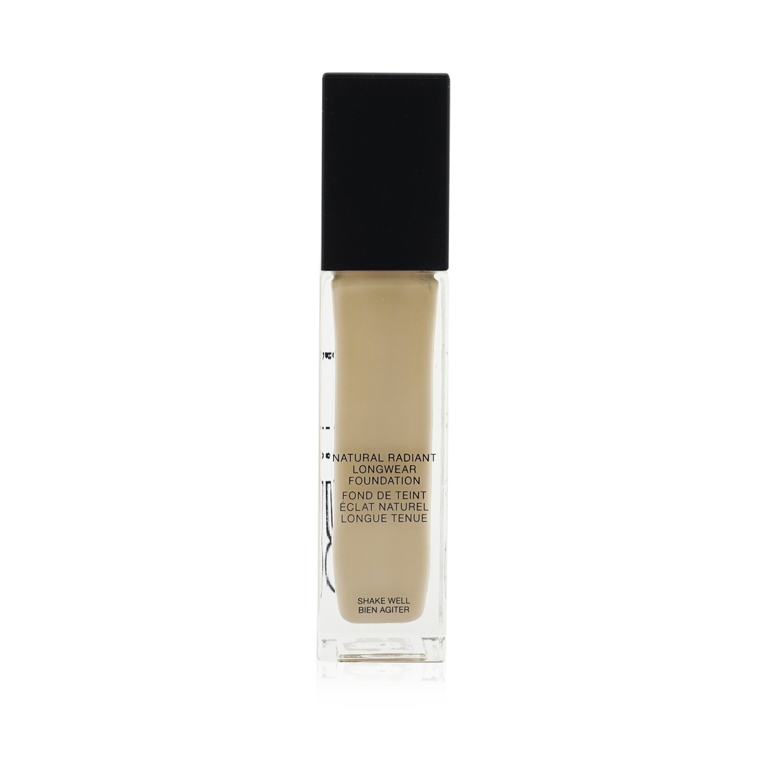 NARS Natural Radiant Longwear Foundation 30ml/1oz