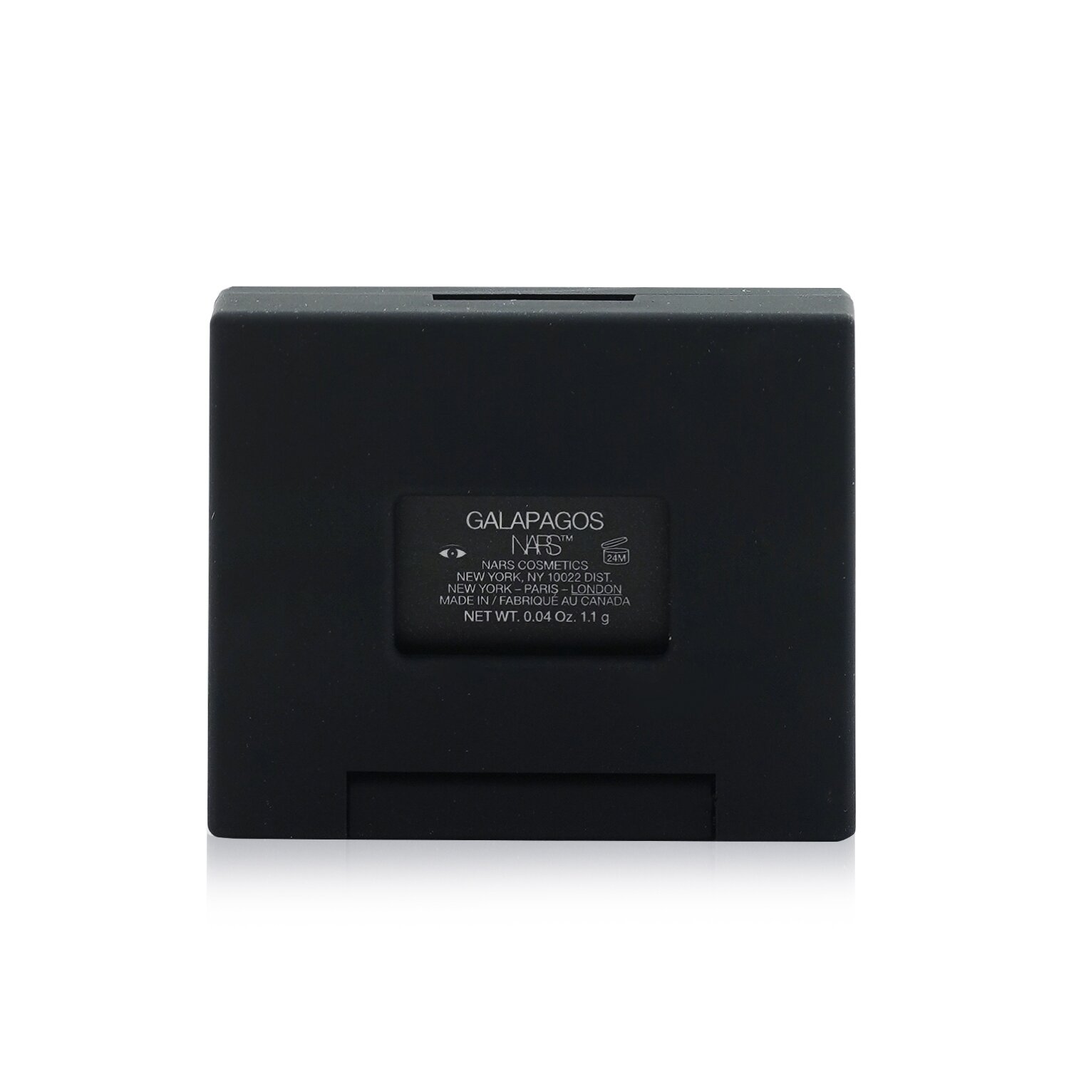 NARS Hardwired Eyeshadow 1.1g/0.04oz