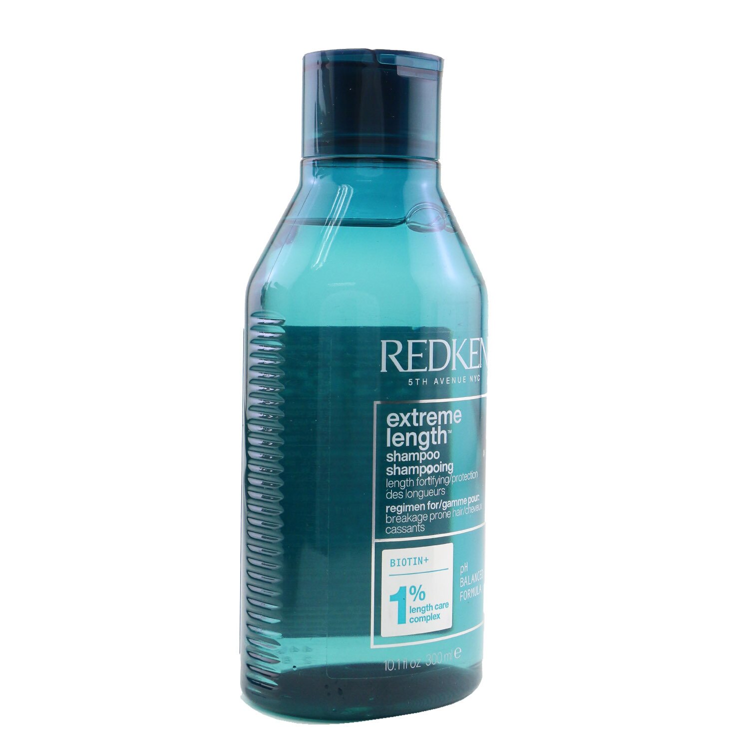 Redken Extreme Length Shampoo 300ml/10.1oz