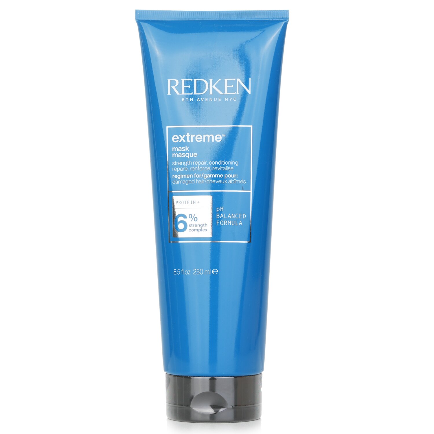 Redken Extreme Mask (For Damaged Hair) 250ml/8.5oz