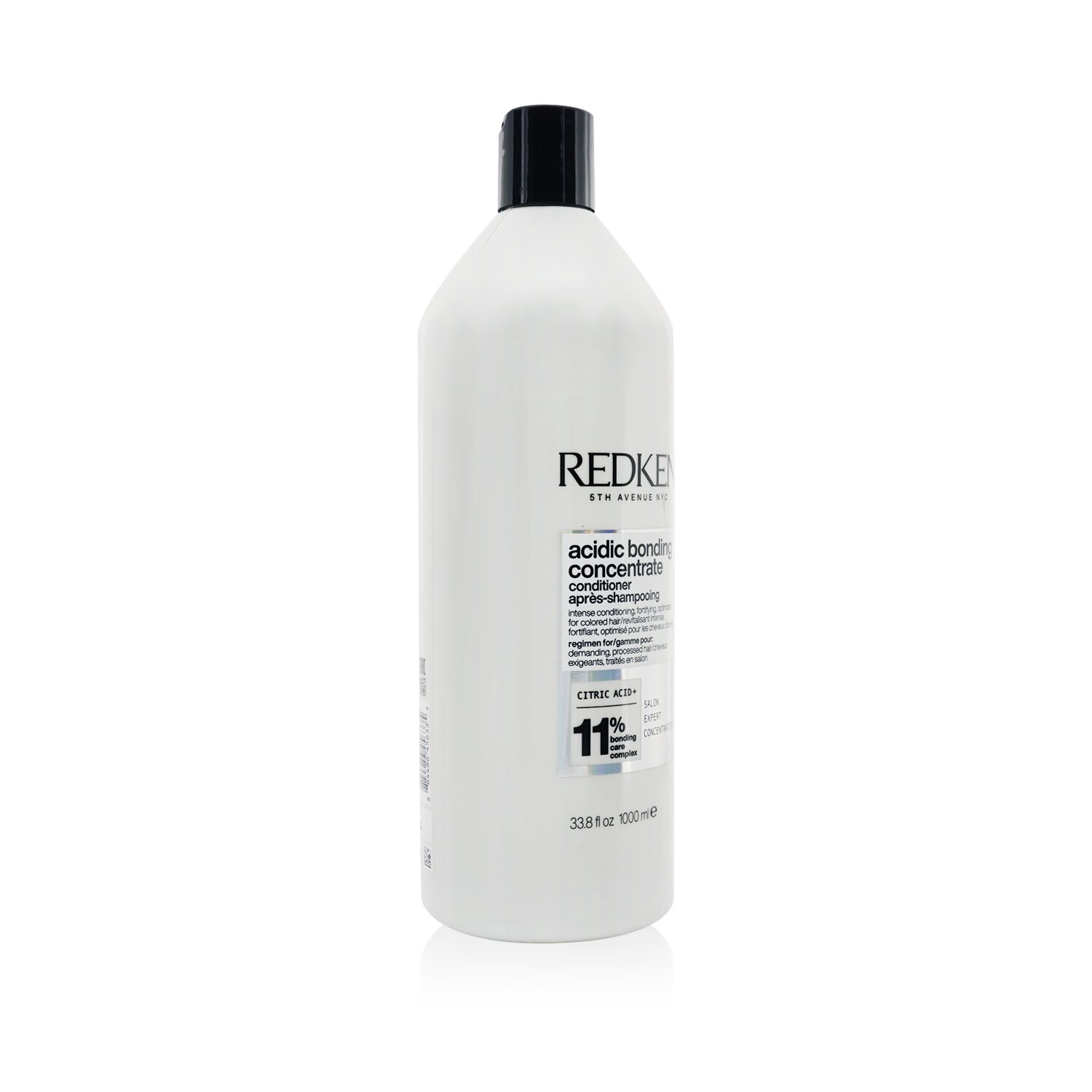 Redken Acidic Bonding Concentrate Conditioner For Demanding Processed Hair 1000ml/33.8oz