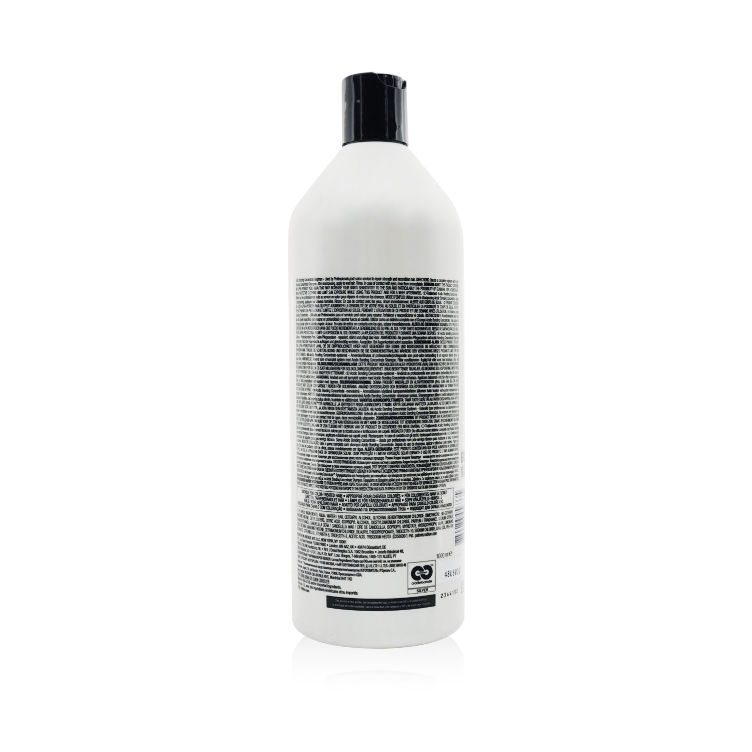Redken Acidic Bonding Concentrate Conditioner For Demanding Processed Hair 1000ml/33.8oz