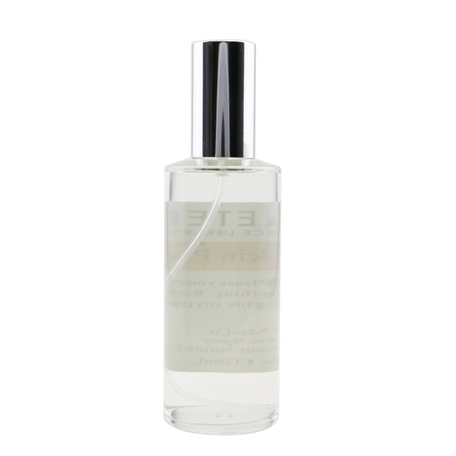 Demeter Pumpkin Pie Cologne Spray (Unboxed) 120ml/4oz