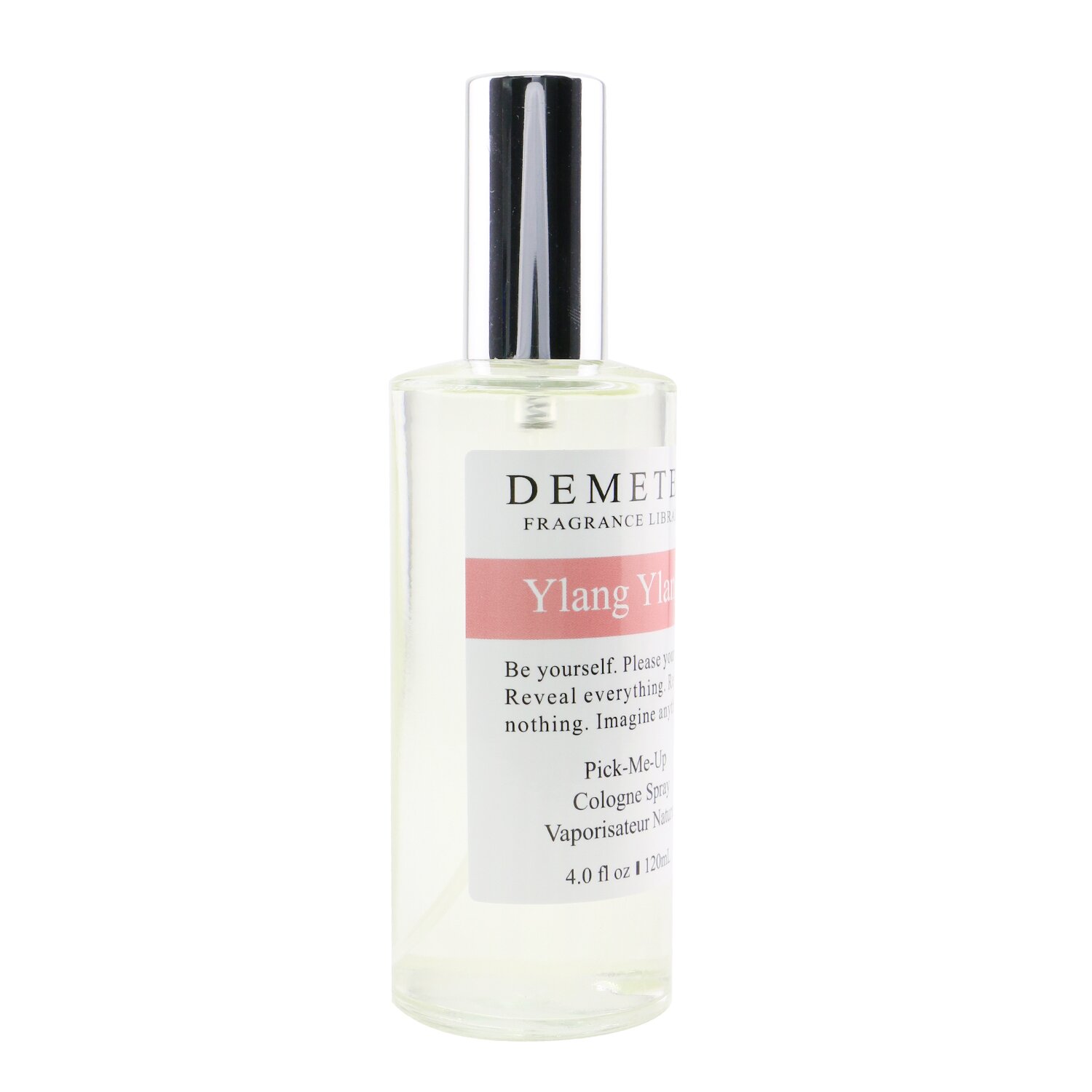 Demeter Ylang Ylang Одеколон Спрей (Без Коробки) 120ml/4oz