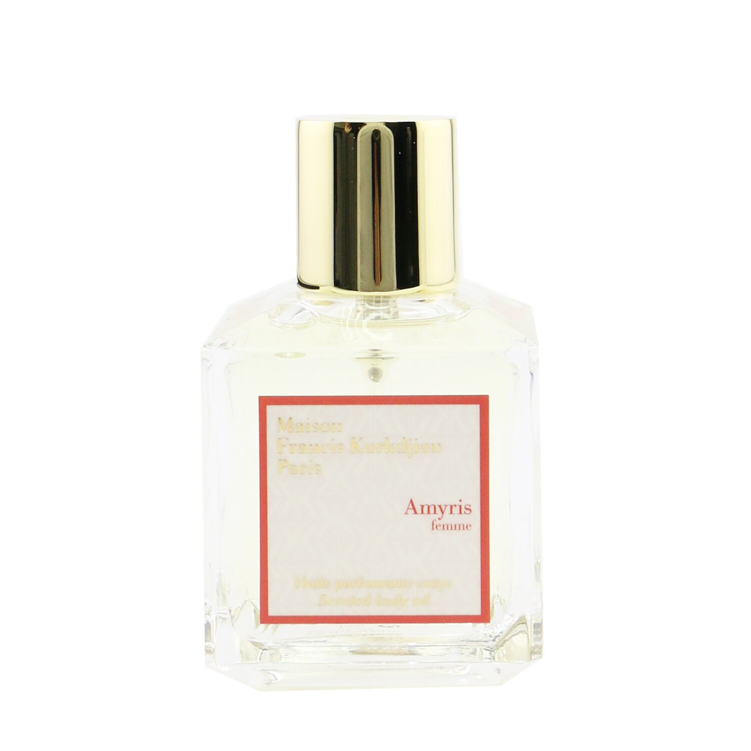 Maison Francis Kurkdjian Amyris Femme Scented Body Oil 70ml/2.4oz