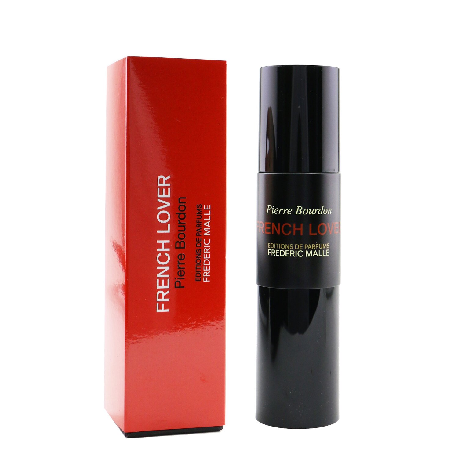 Frederic Malle French Lover Eau De Parfum Spray 30ml/1oz