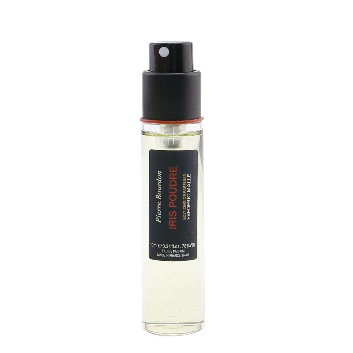 Frederic Malle Iris Poudre Парфюмированная Вода Спрей Запасной Блок 10ml/0.34oz