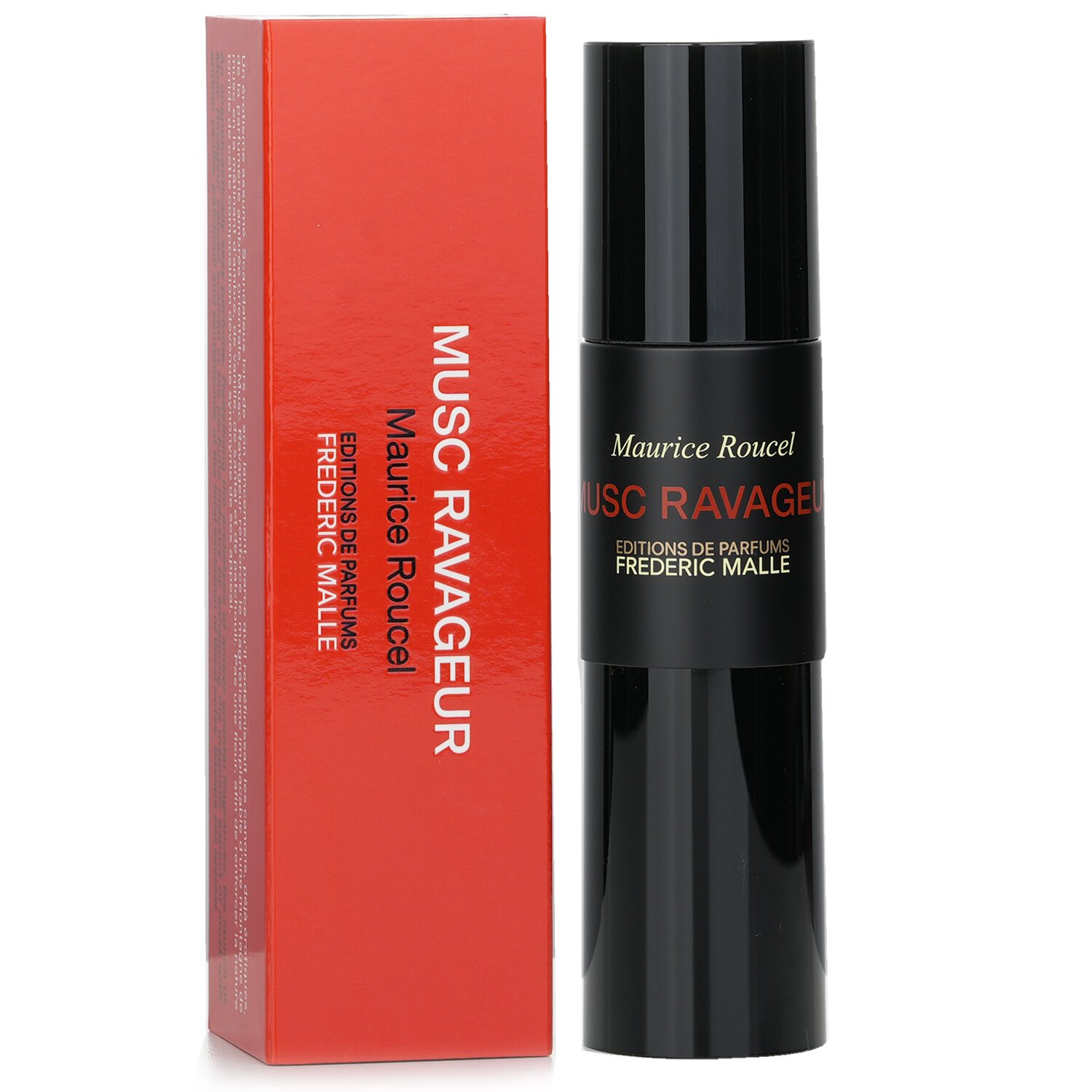 Frederic Malle Musc Ravageur Eau De Parfum Spray 30ml/1oz