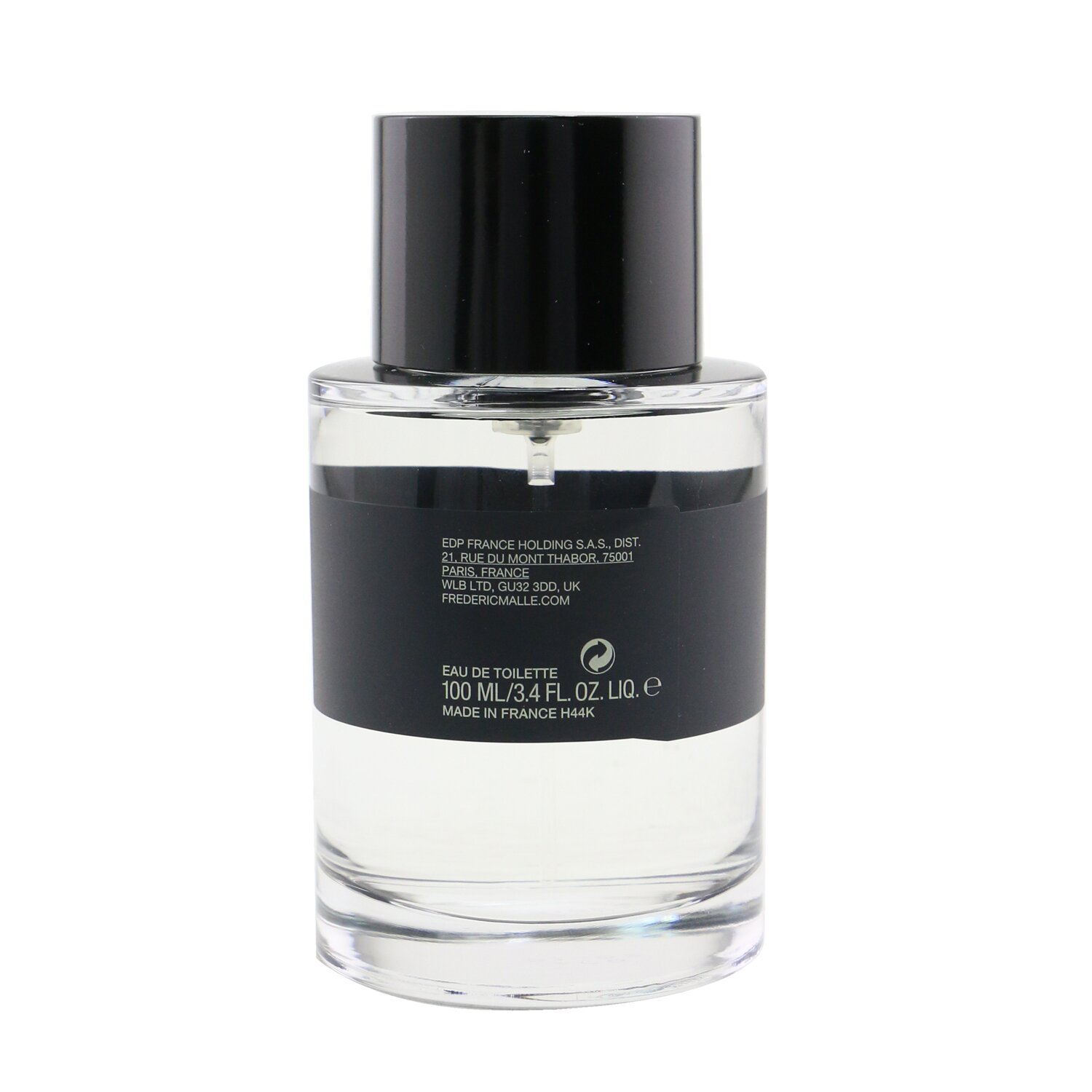Frederic Malle Outrageous Eau De Parfum Spray 100ml/3.4oz