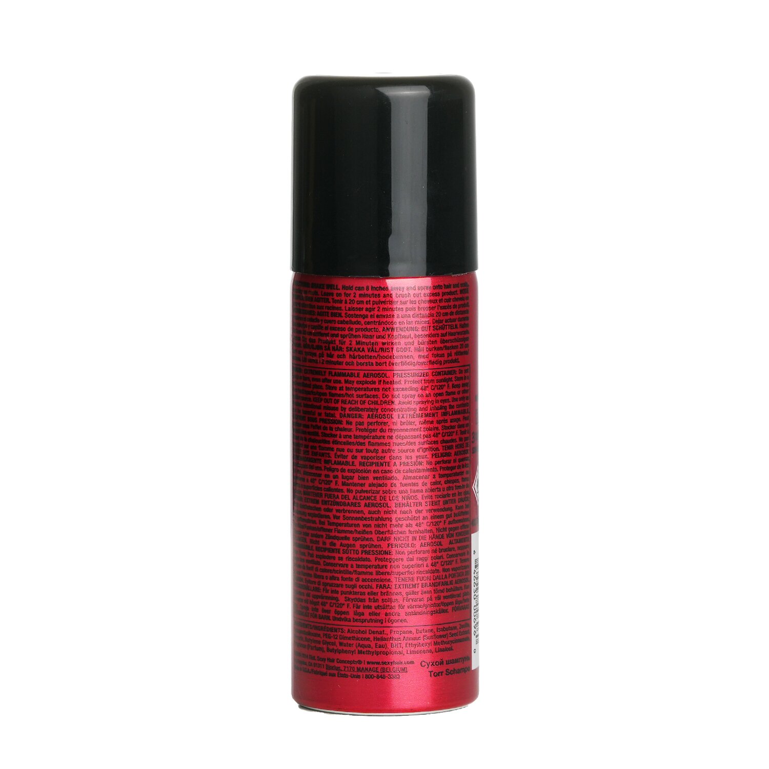 Sexy Hair Concepts Big Sexy Hair Volumizing Dry Shampoo 50ml /1.1oz
