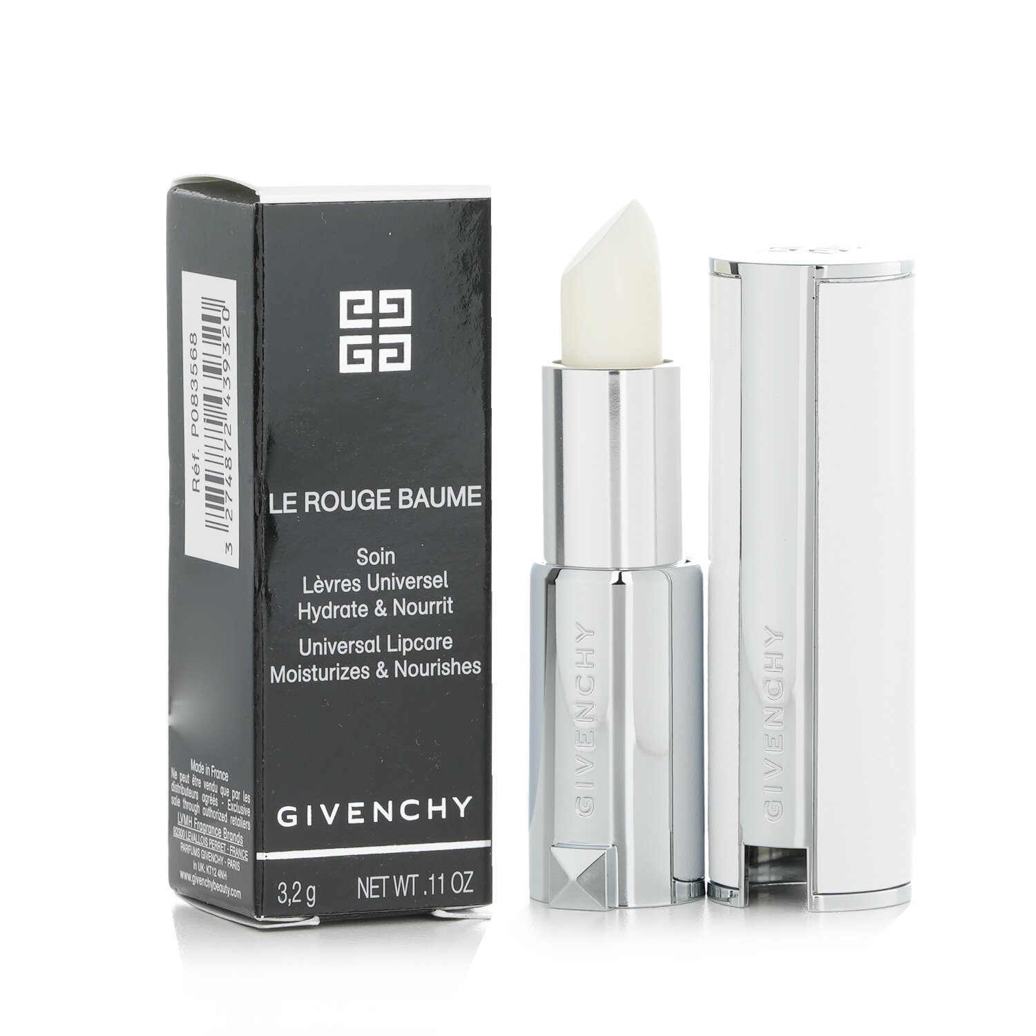 Givenchy Le Rouge Baume Lip Balm 3.2g/0.11oz