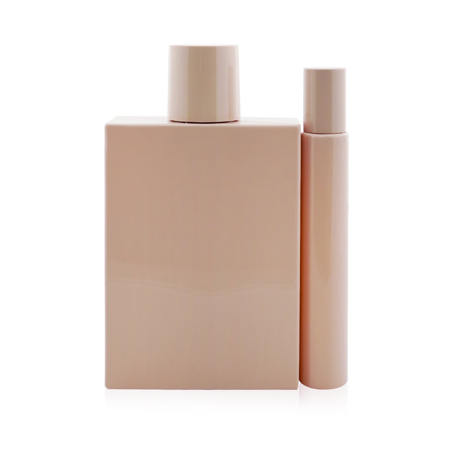 Gucci Bloom Coffret: Eau De Parfum Spray 100ml/3.3oz + Rollerball 7.4ml/0.25oz 2pcs