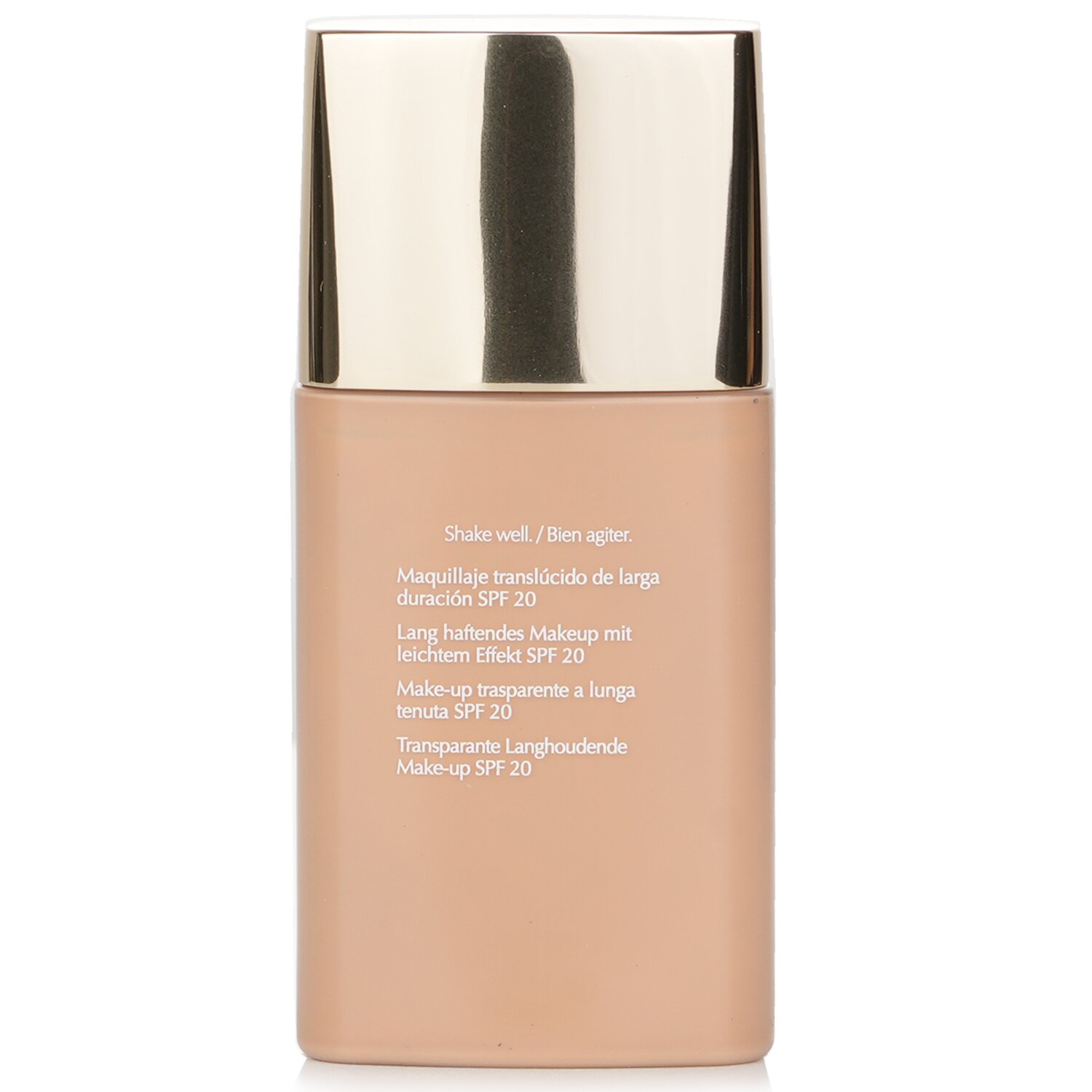 Estee Lauder Double Wear Sheer Long Wear Makeup SPF 20 30ml/1oz
