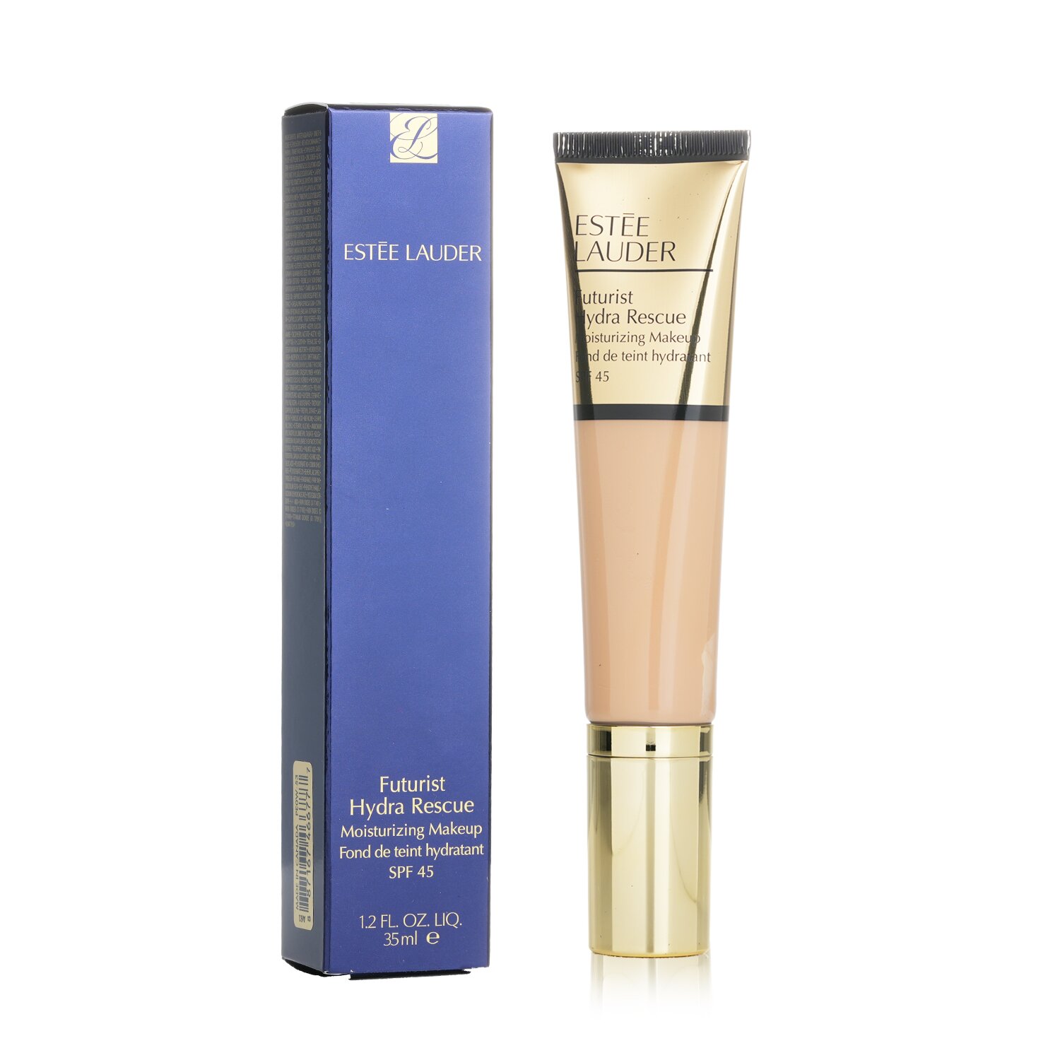 Estee Lauder Futurist Hydra Rescue Moisturizing Makeup SPF 45 35ml/1.2oz