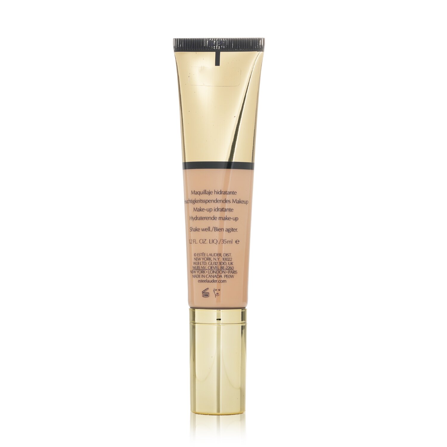 Estee Lauder Futurist Hydra Rescue Moisturizing Makeup SPF 45 35ml/1.2oz